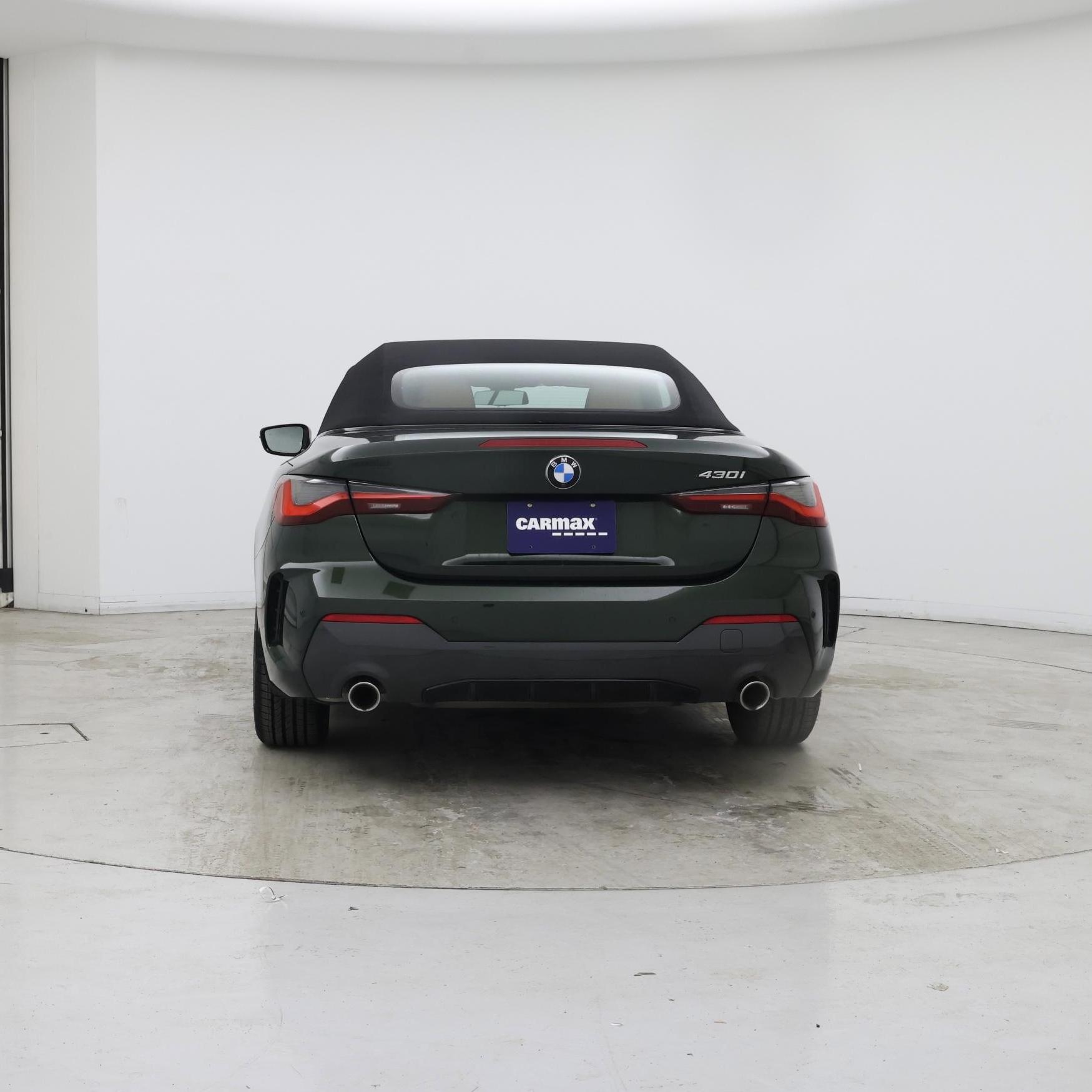 Thumbnail: 2022 BMW 4 Series - 6