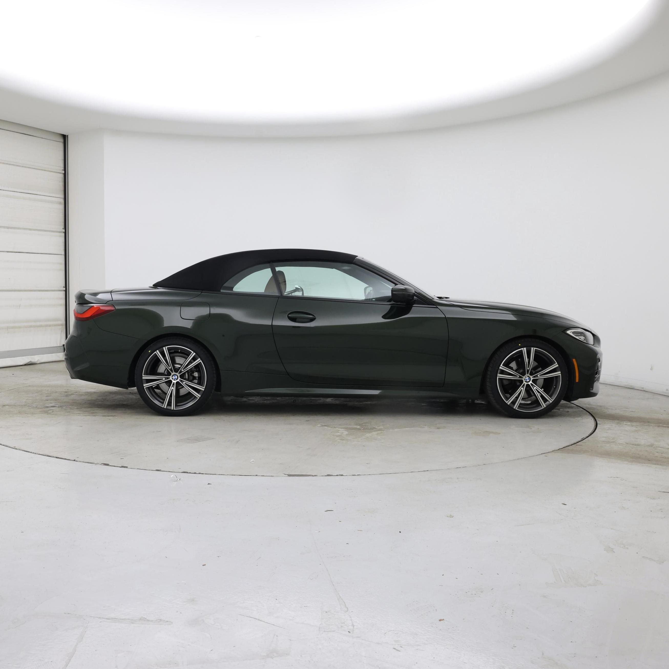 Thumbnail: 2022 BMW 4 Series - 7