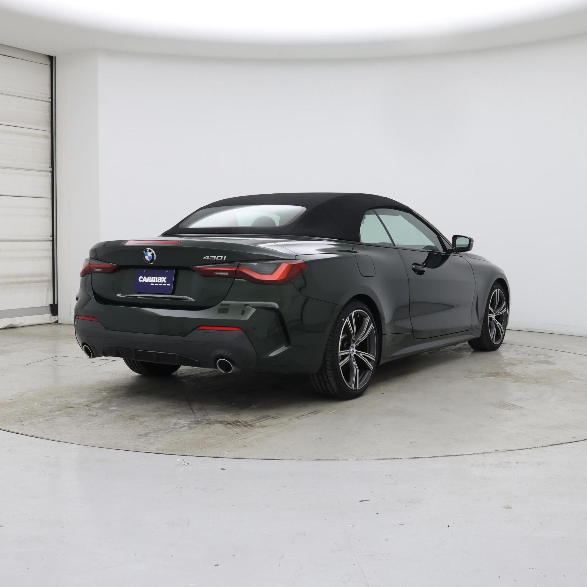 Thumbnail: 2022 BMW 4 Series - 8