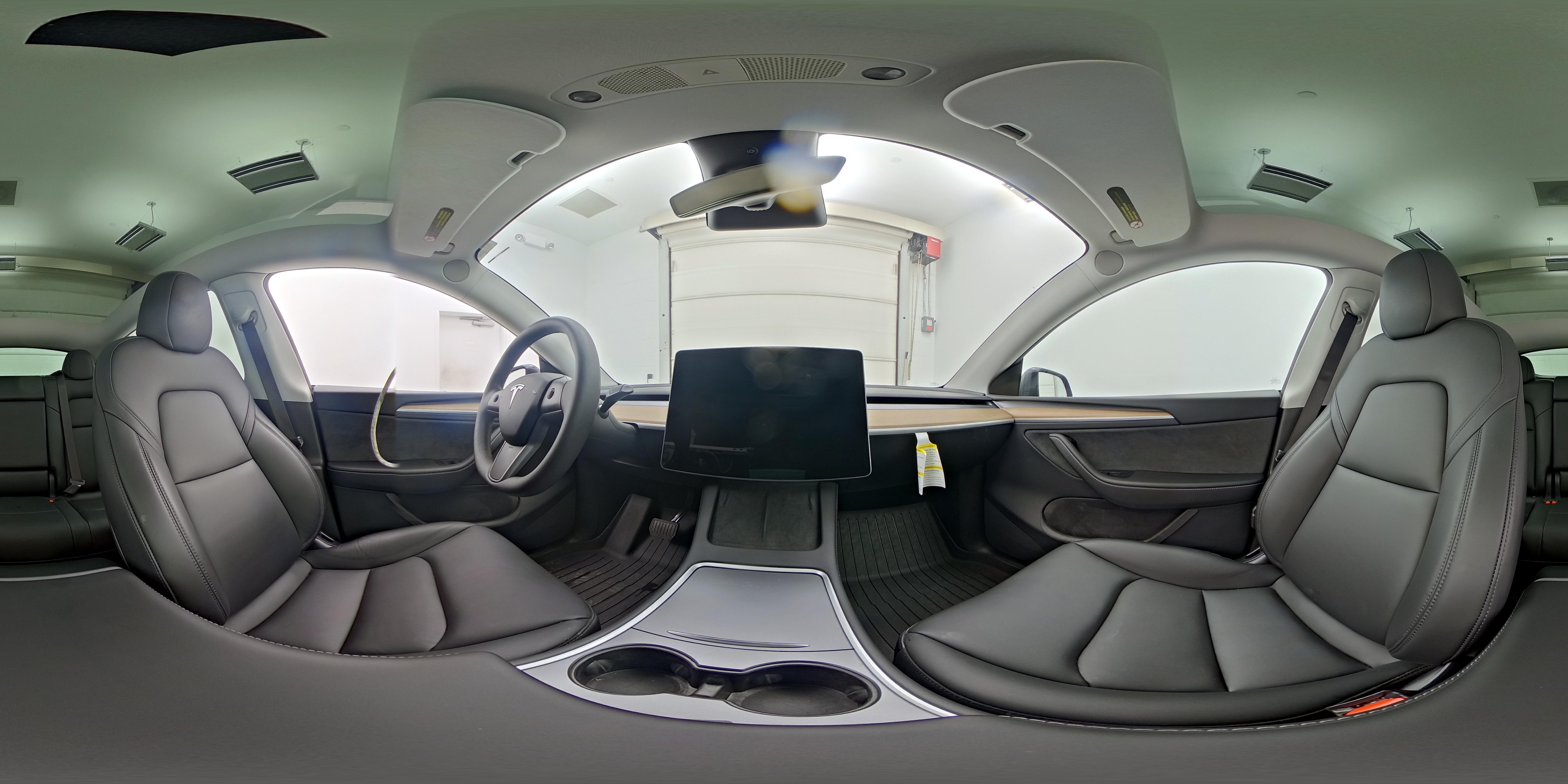 2024 Tesla Model Y Long Range - Photo 23