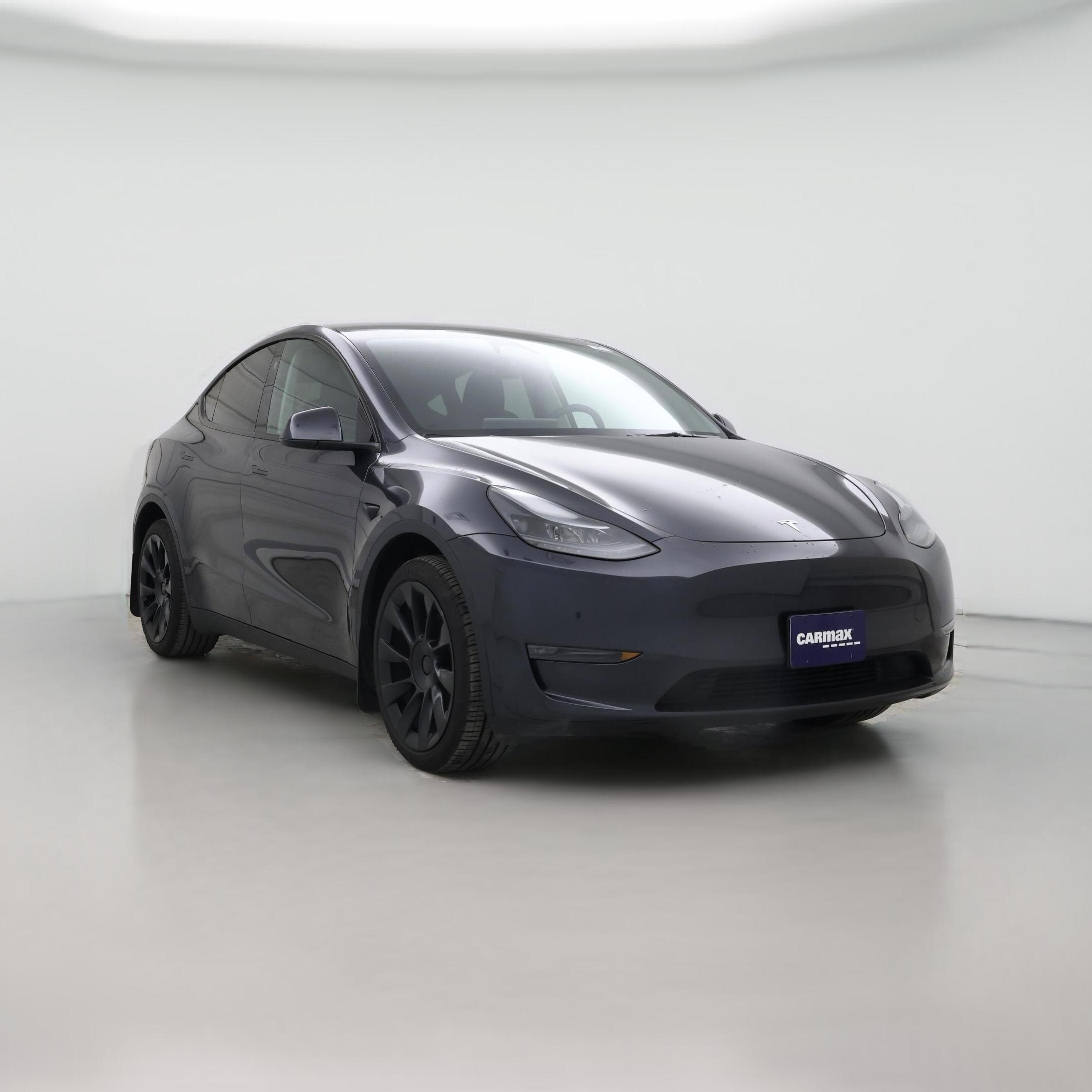 Thumbnail: 2024 Tesla Model Y - 1