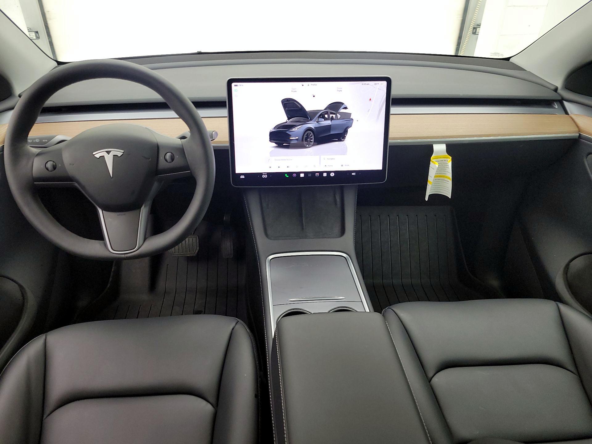 Thumbnail: 2024 Tesla Model Y - 9