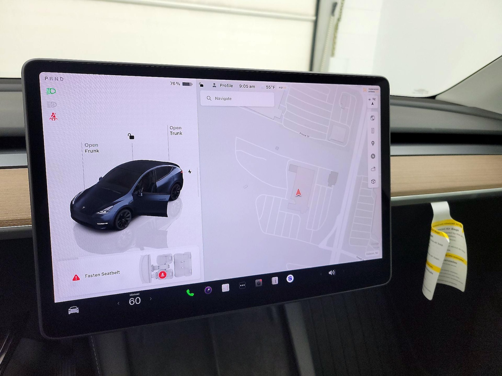 2024 Tesla Model Y Long Range - Photo 14