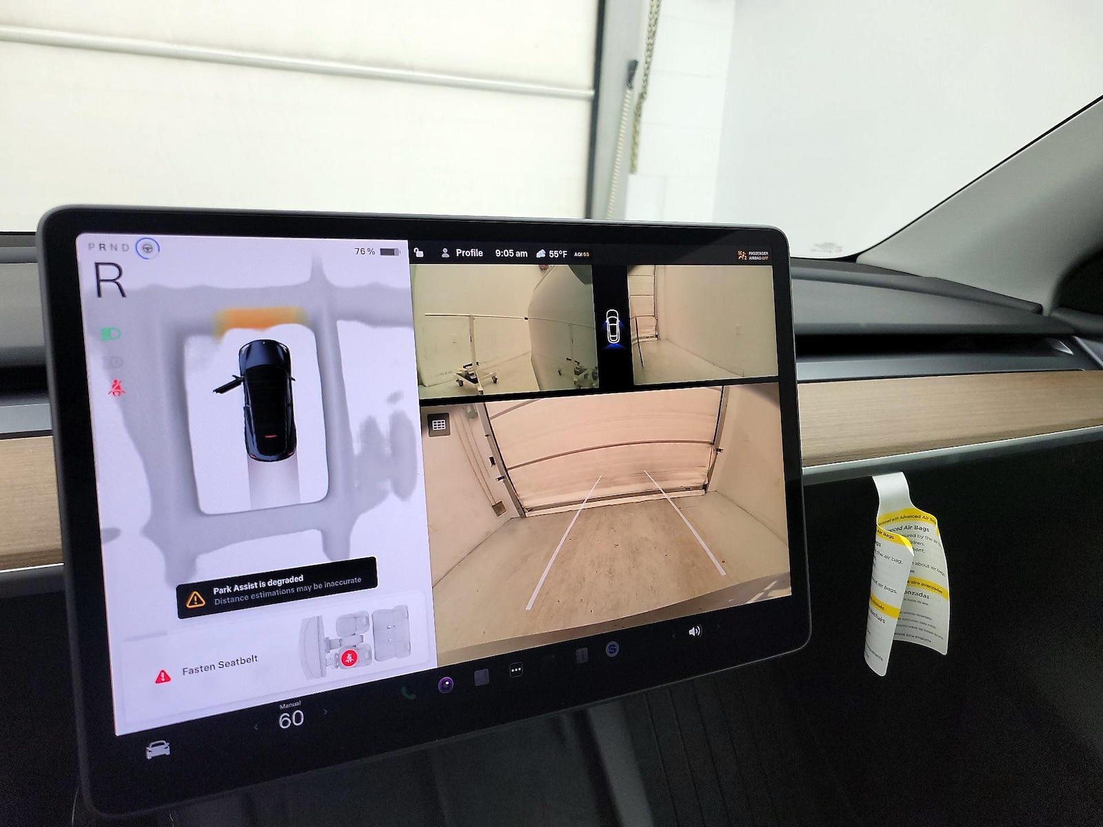 2024 Tesla Model Y Long Range - Photo 15