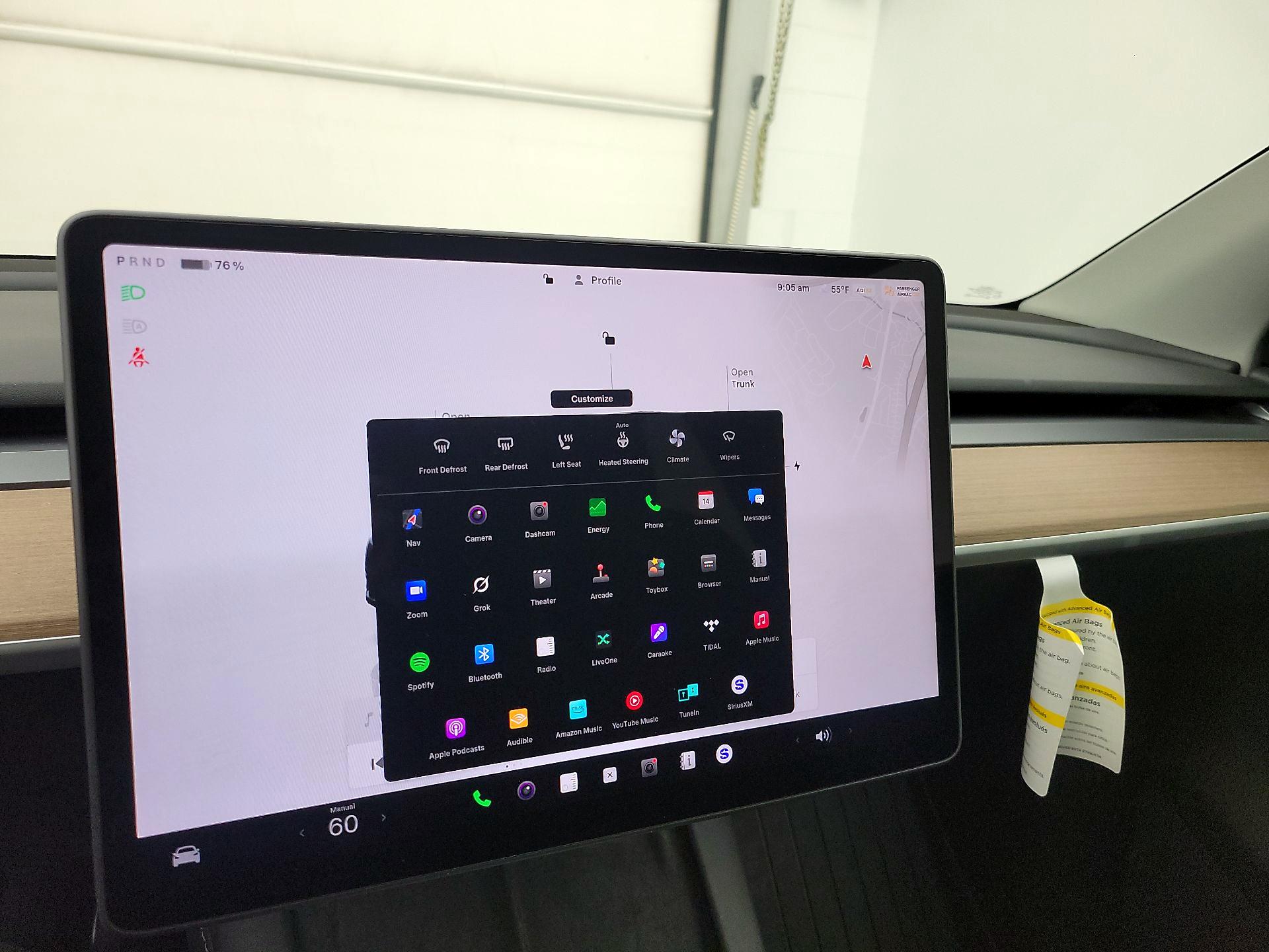 Thumbnail: 2024 Tesla Model Y - 15