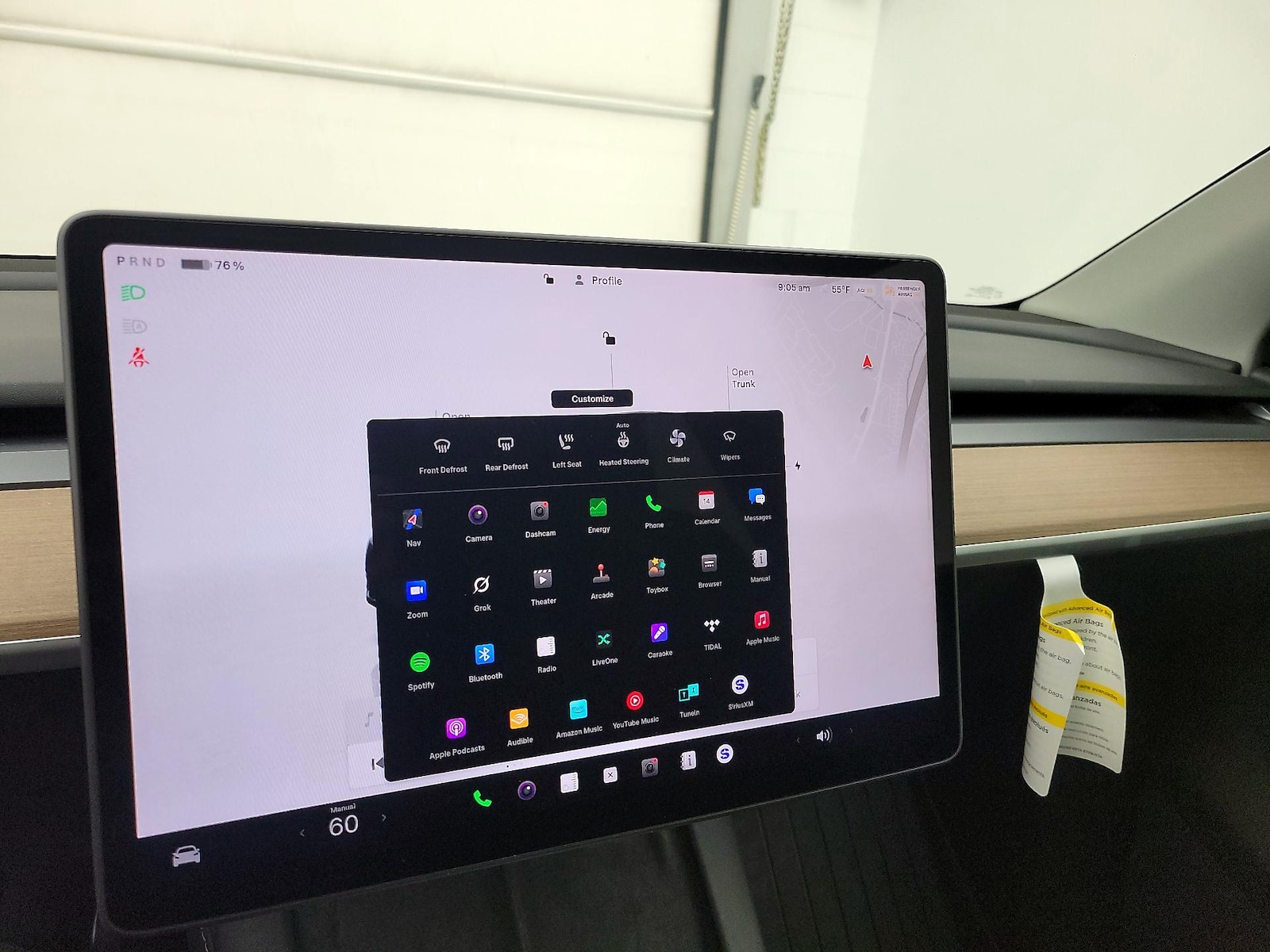 2024 Tesla Model Y Long Range - Photo 16
