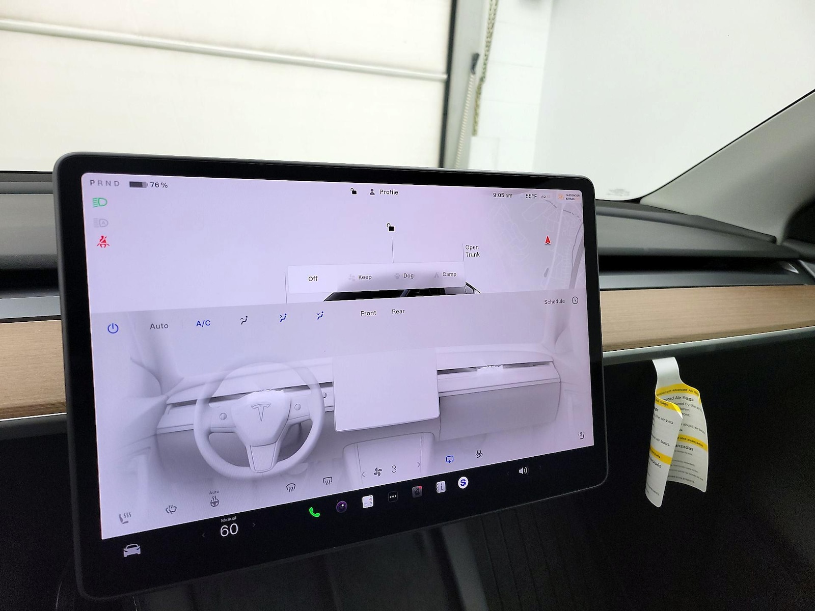 2024 Tesla Model Y Long Range - Photo 17