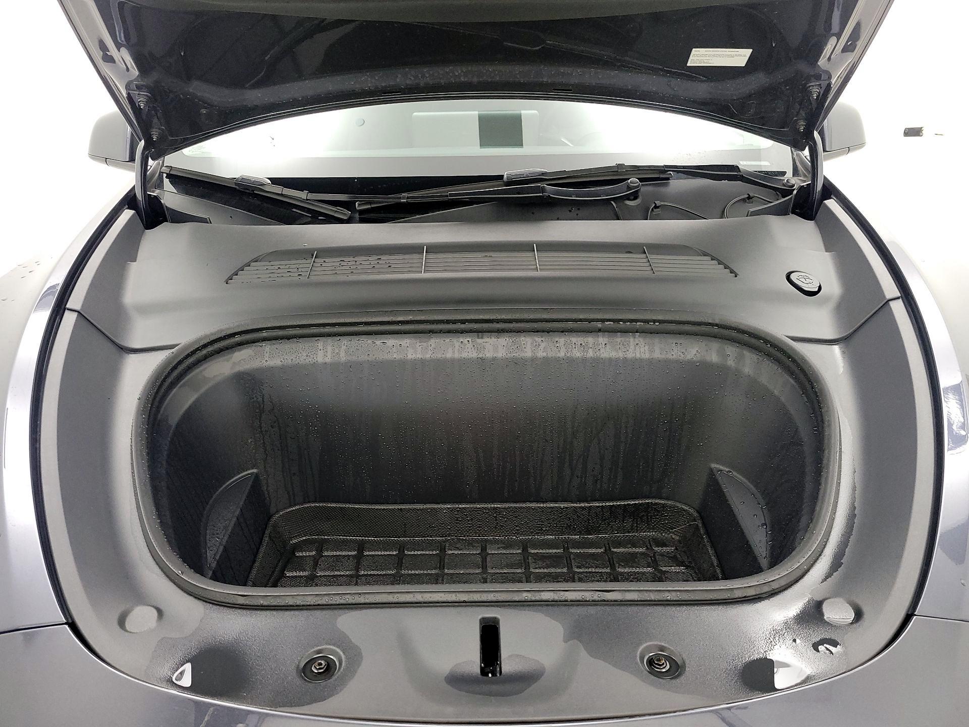 Thumbnail: 2024 Tesla Model Y - 20