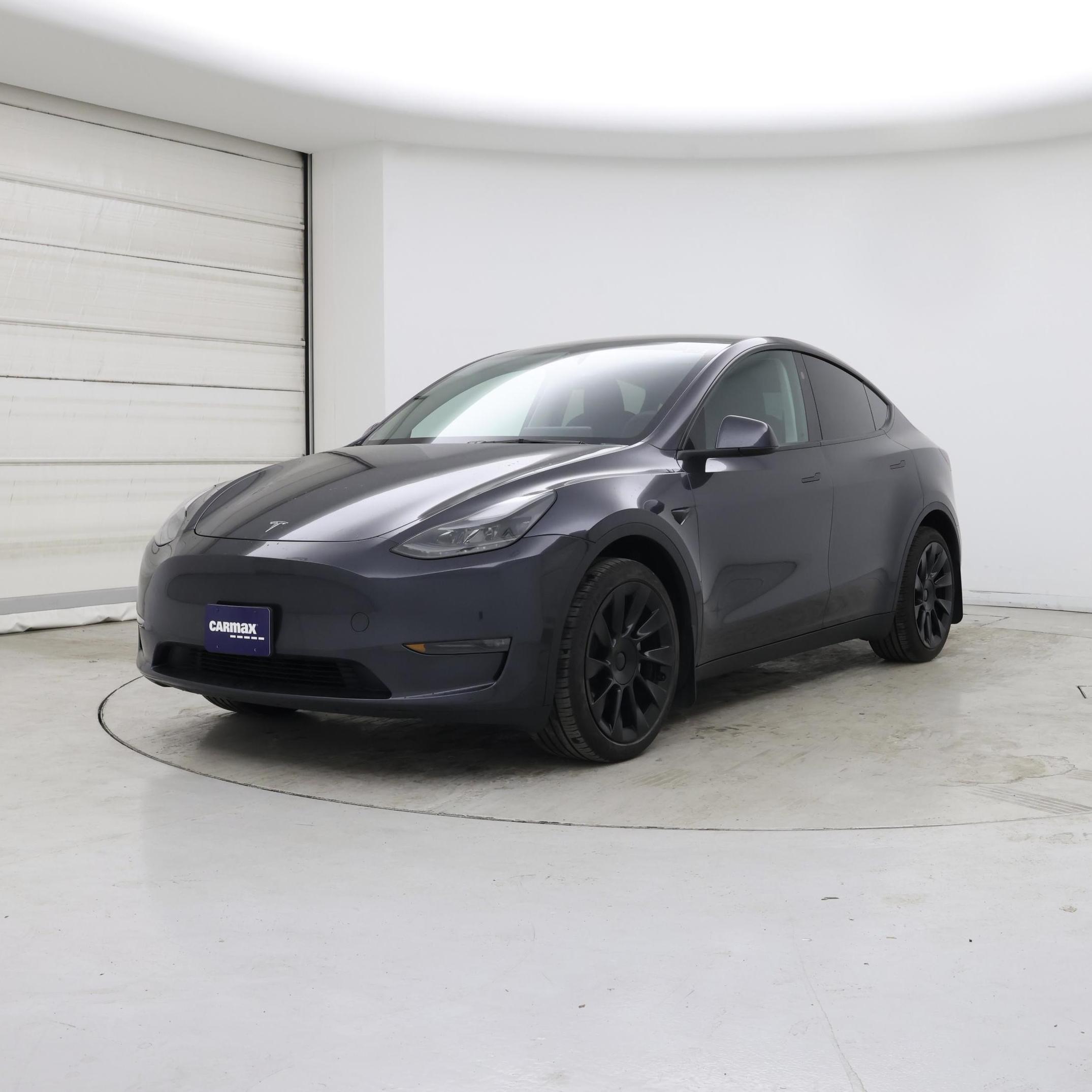 Thumbnail: 2024 Tesla Model Y - 4