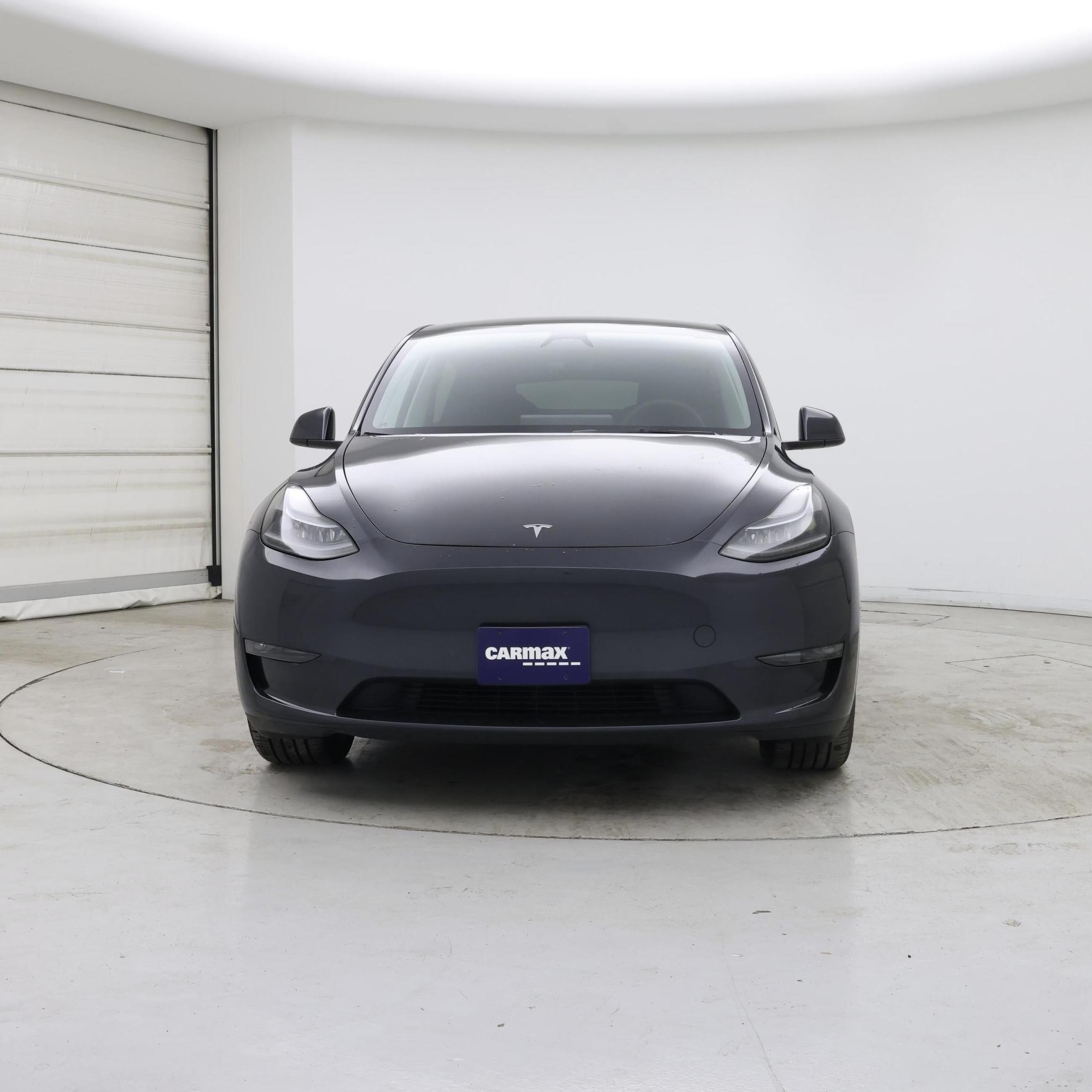 Thumbnail: 2024 Tesla Model Y - 5