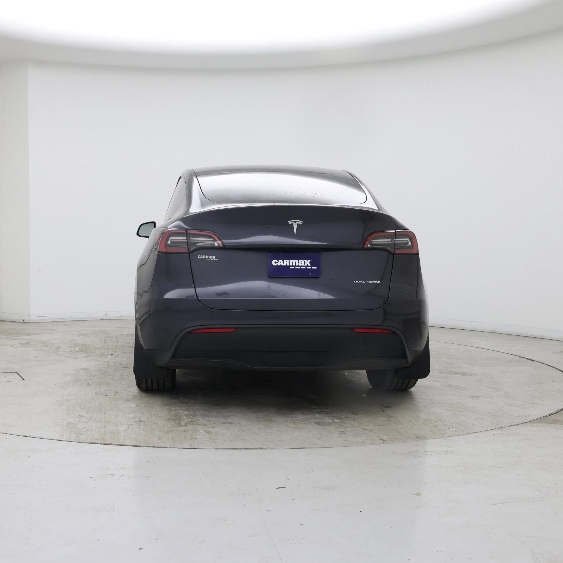Thumbnail: 2024 Tesla Model Y - 6