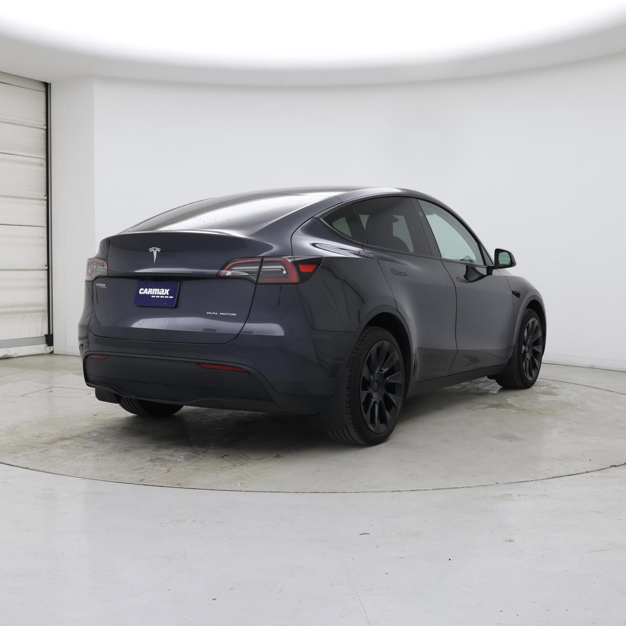 Thumbnail: 2024 Tesla Model Y - 8