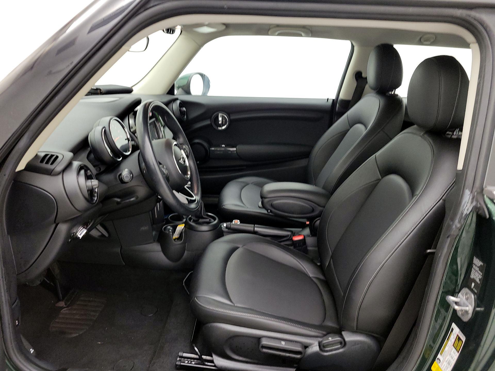 Thumbnail: 2018 MINI Cooper Hardtop - 11