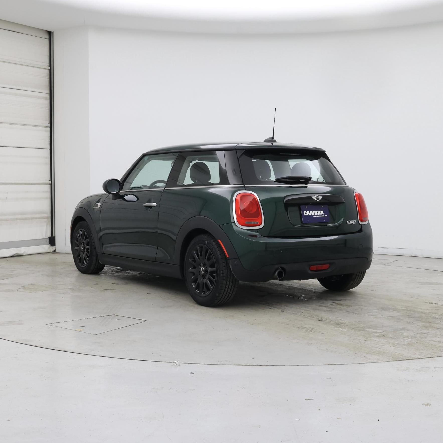 Thumbnail: 2018 MINI Cooper Hardtop - 2