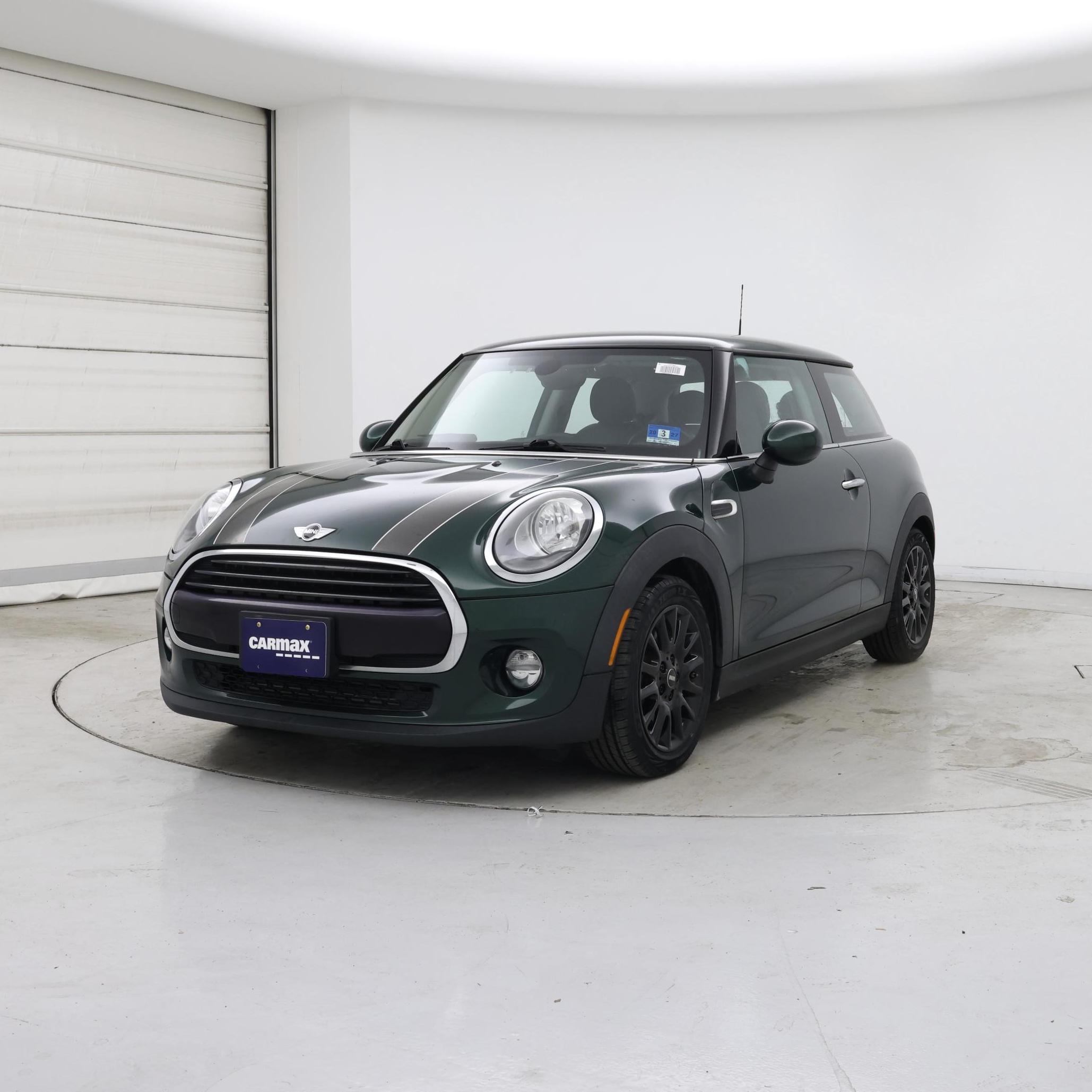 Thumbnail: 2018 MINI Cooper Hardtop - 4