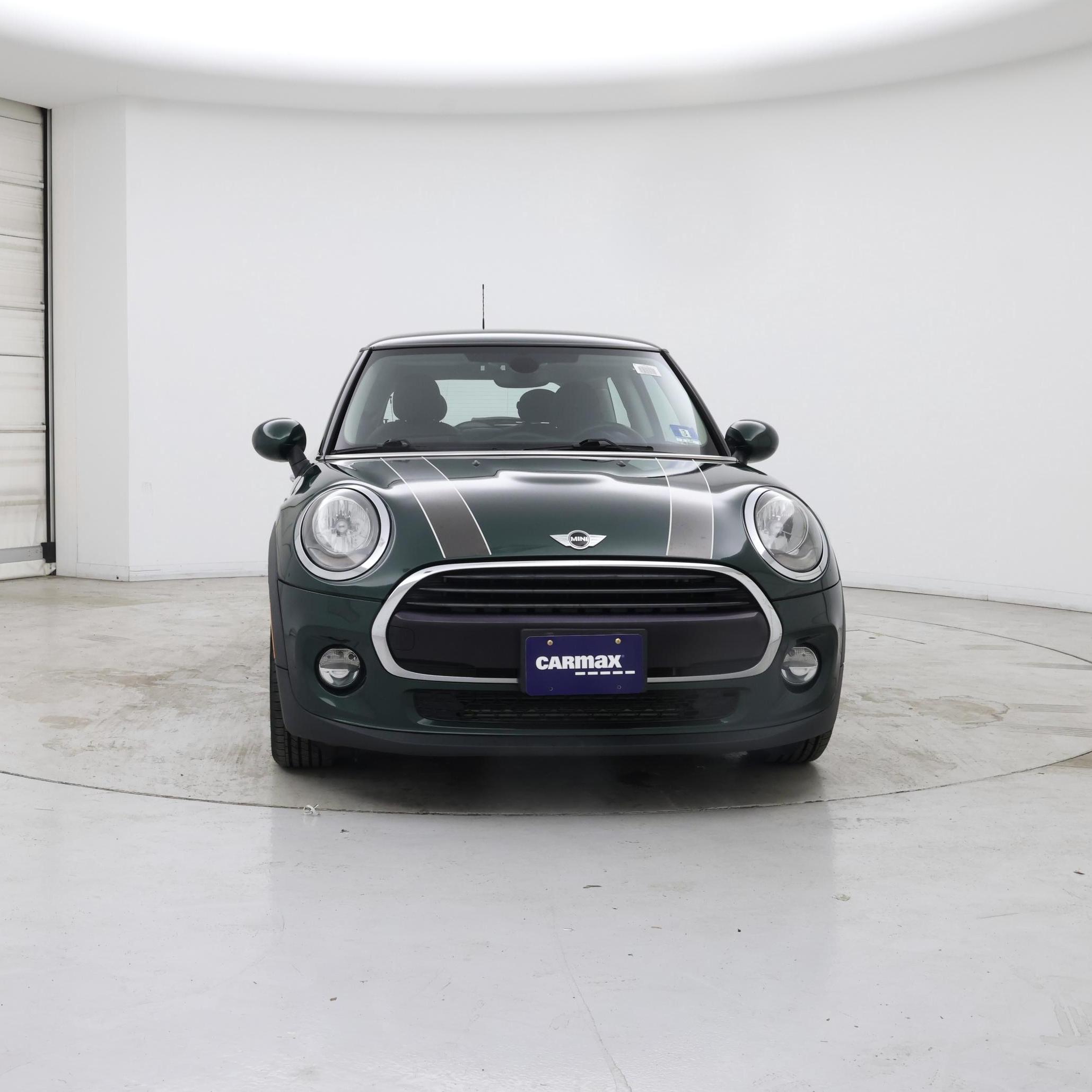 Thumbnail: 2018 MINI Cooper Hardtop - 5
