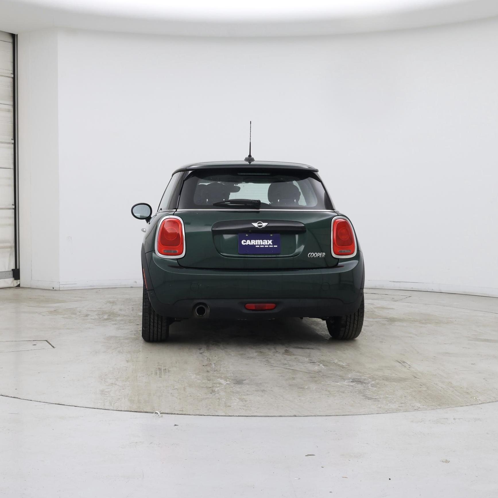 Thumbnail: 2018 MINI Cooper Hardtop - 6