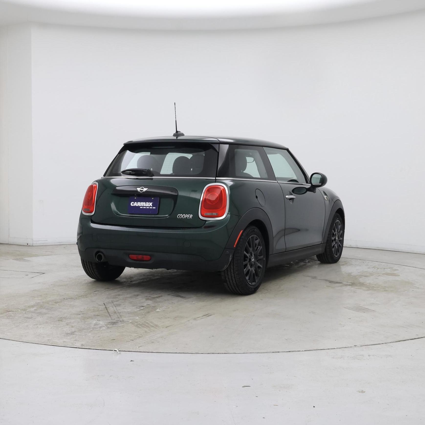 Thumbnail: 2018 MINI Cooper Hardtop - 8