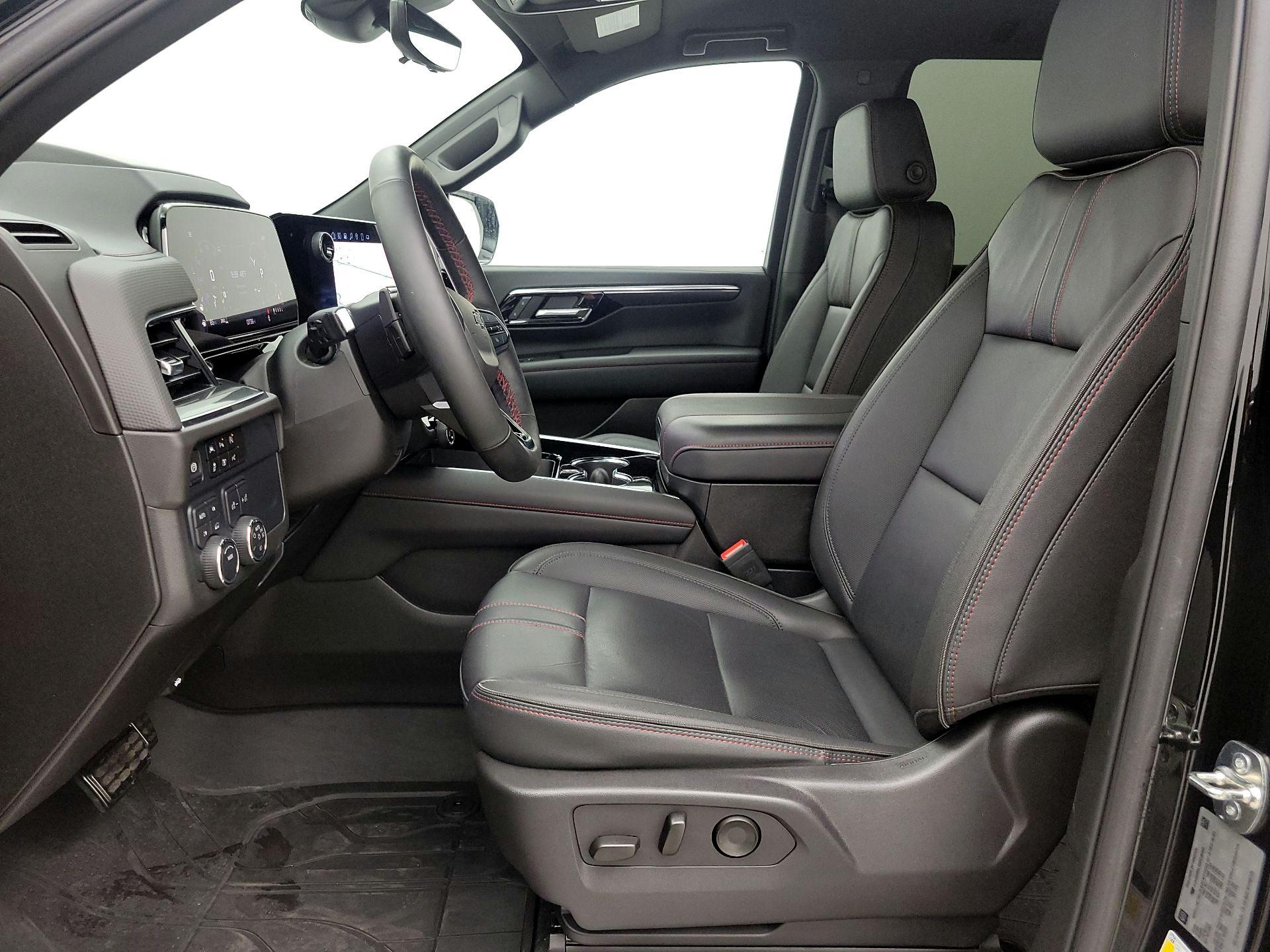 Thumbnail: 2025 Chevrolet Tahoe - 11