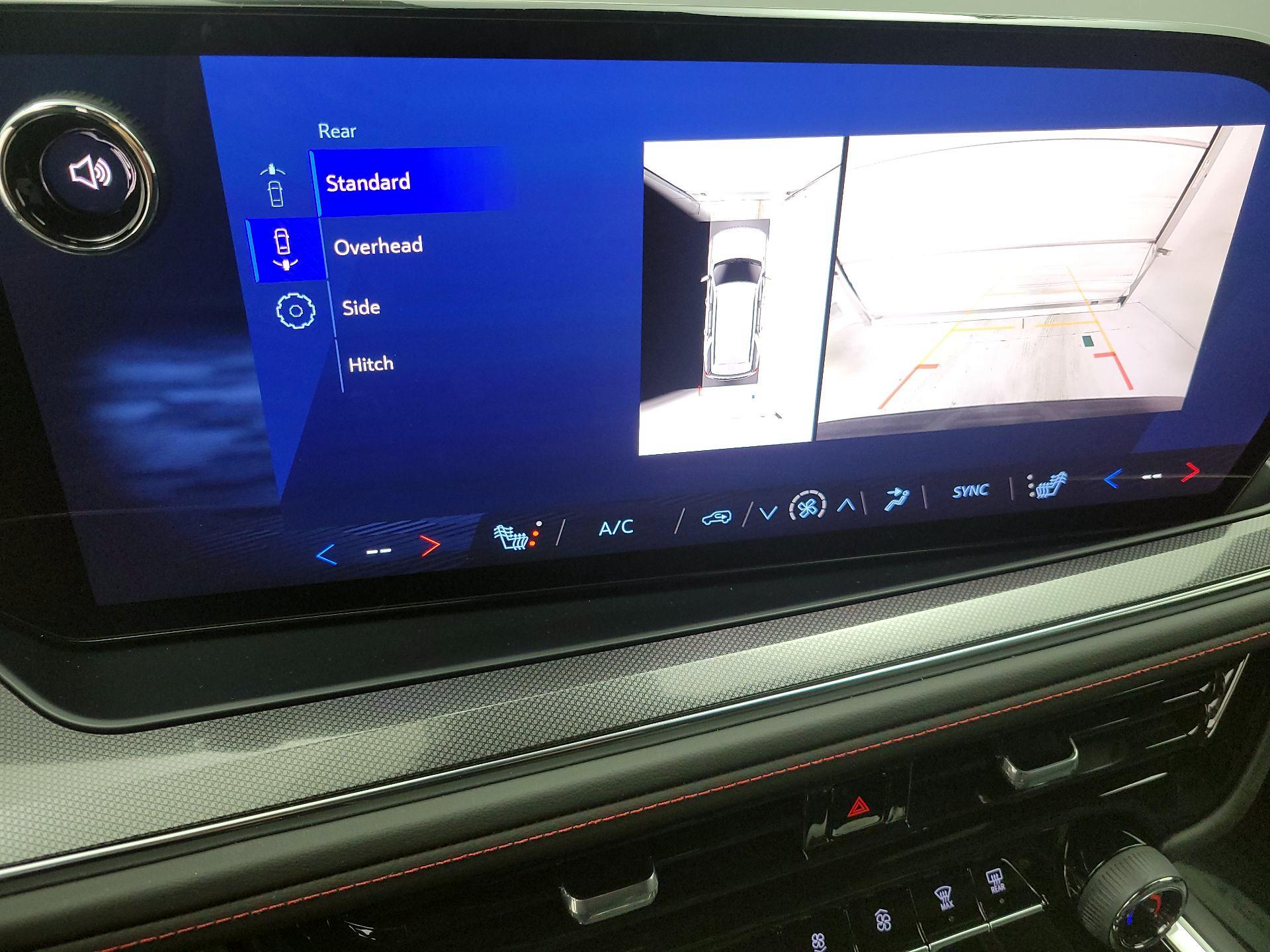 Thumbnail: 2025 Chevrolet Tahoe - 15