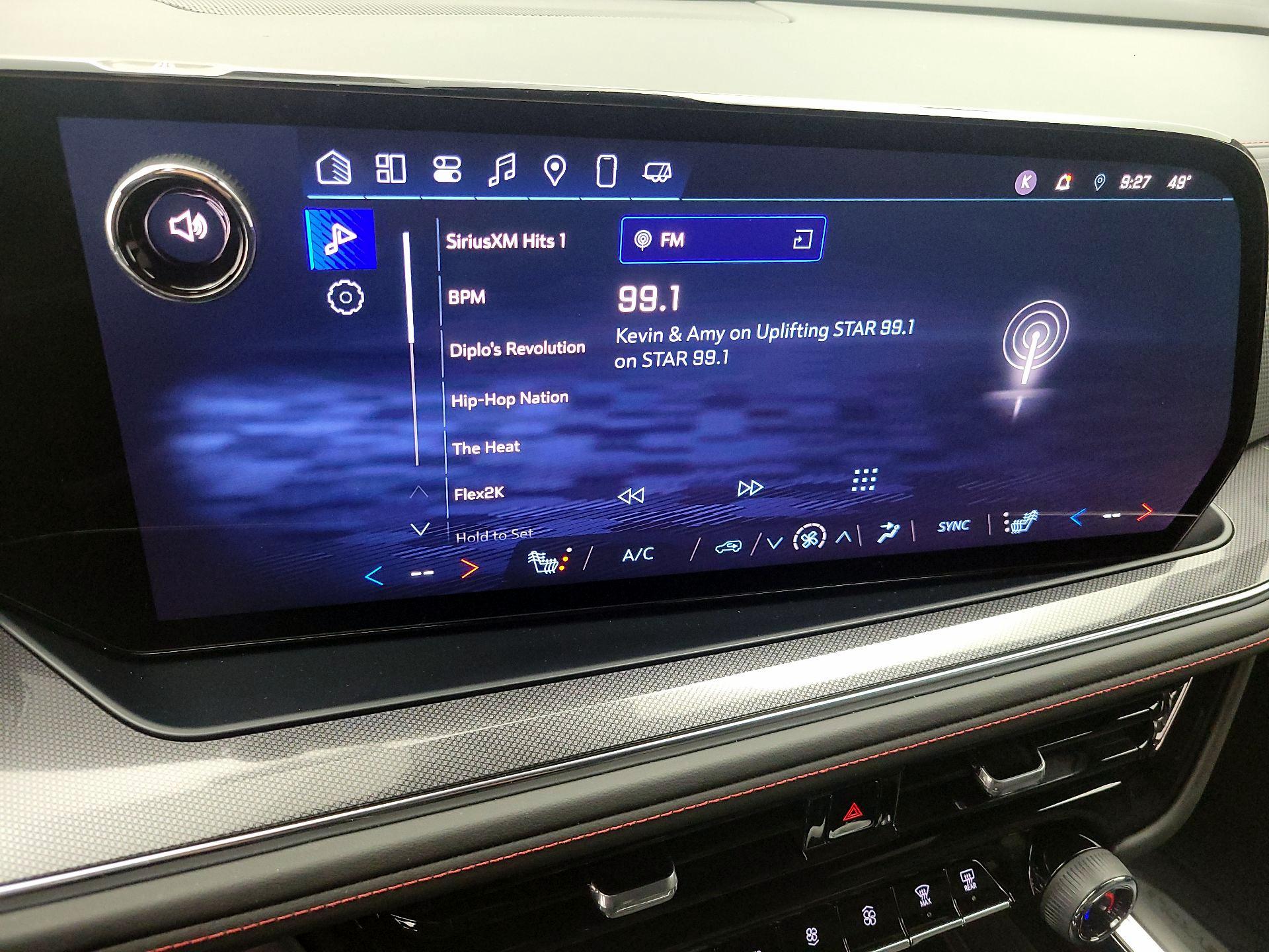 Thumbnail: 2025 Chevrolet Tahoe - 16