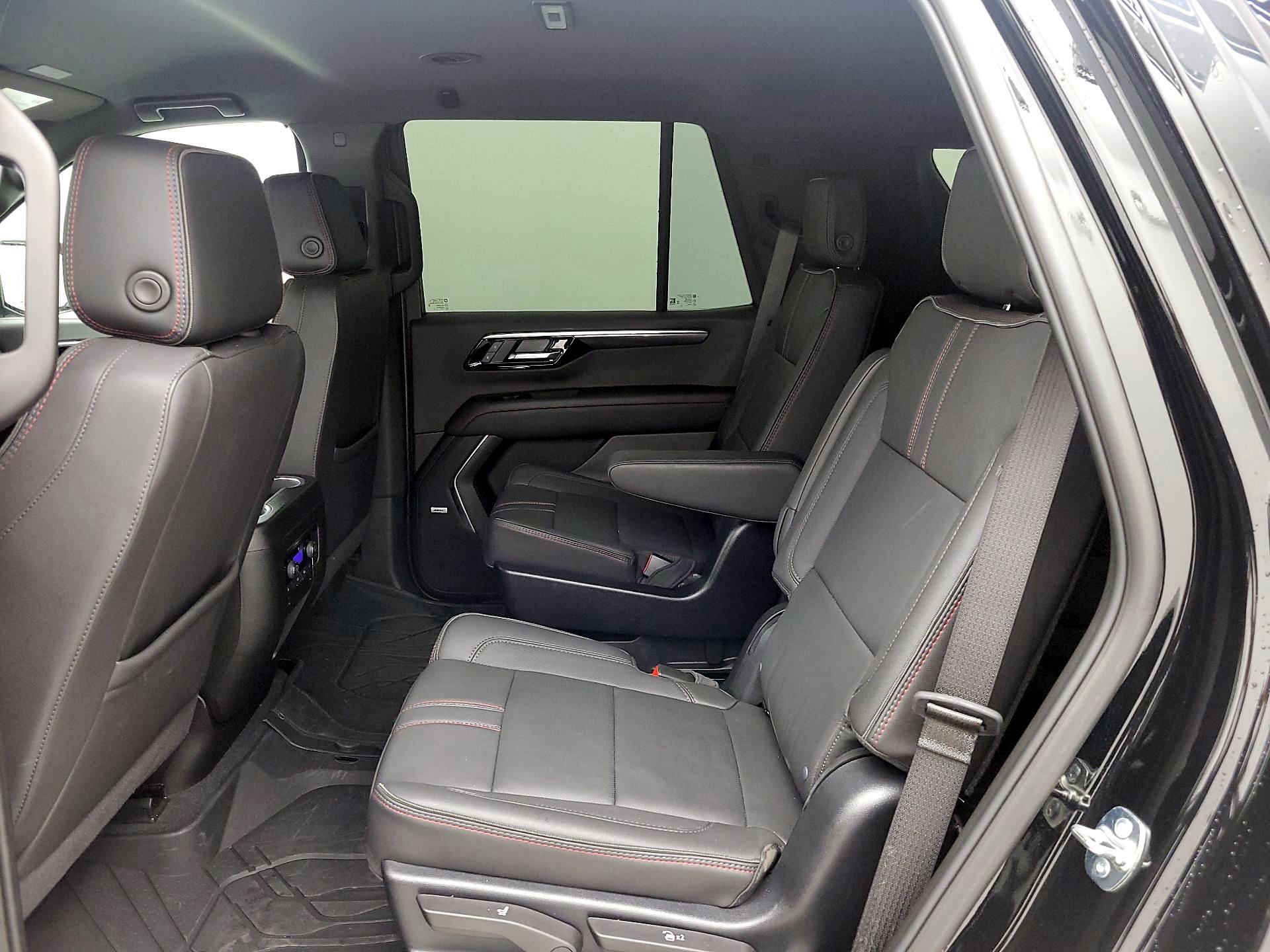 Thumbnail: 2025 Chevrolet Tahoe - 20