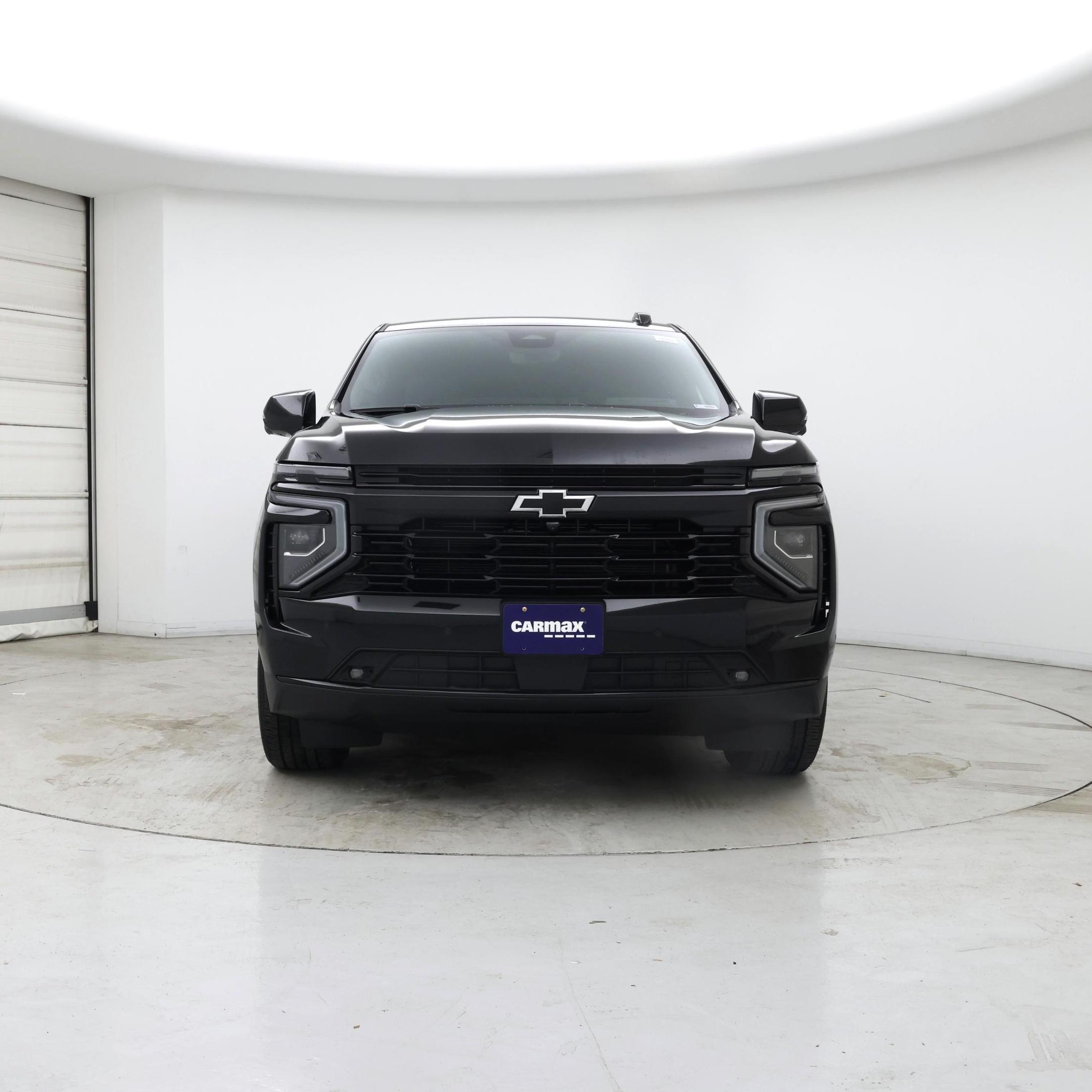 Thumbnail: 2025 Chevrolet Tahoe - 5