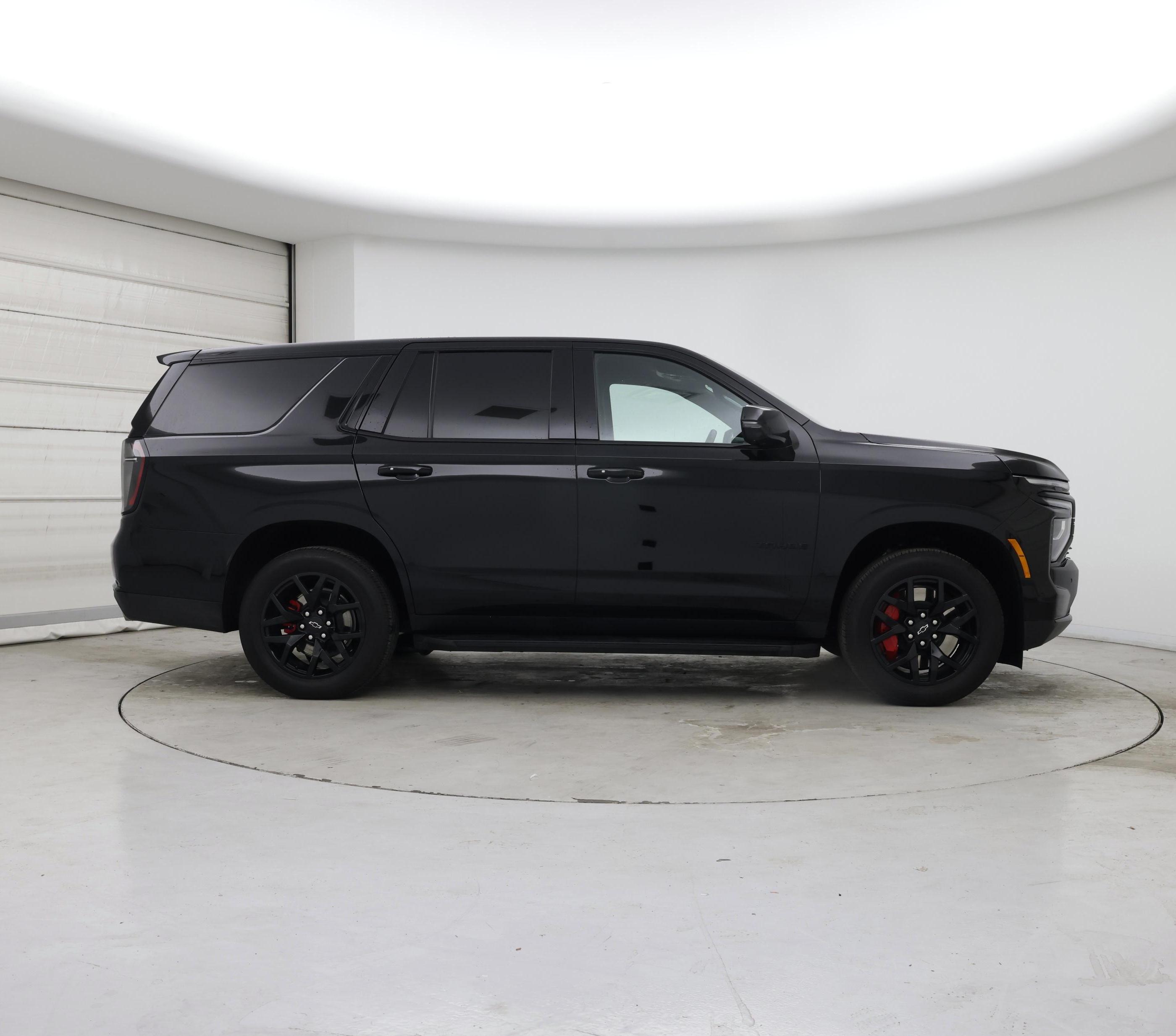 Thumbnail: 2025 Chevrolet Tahoe - 7