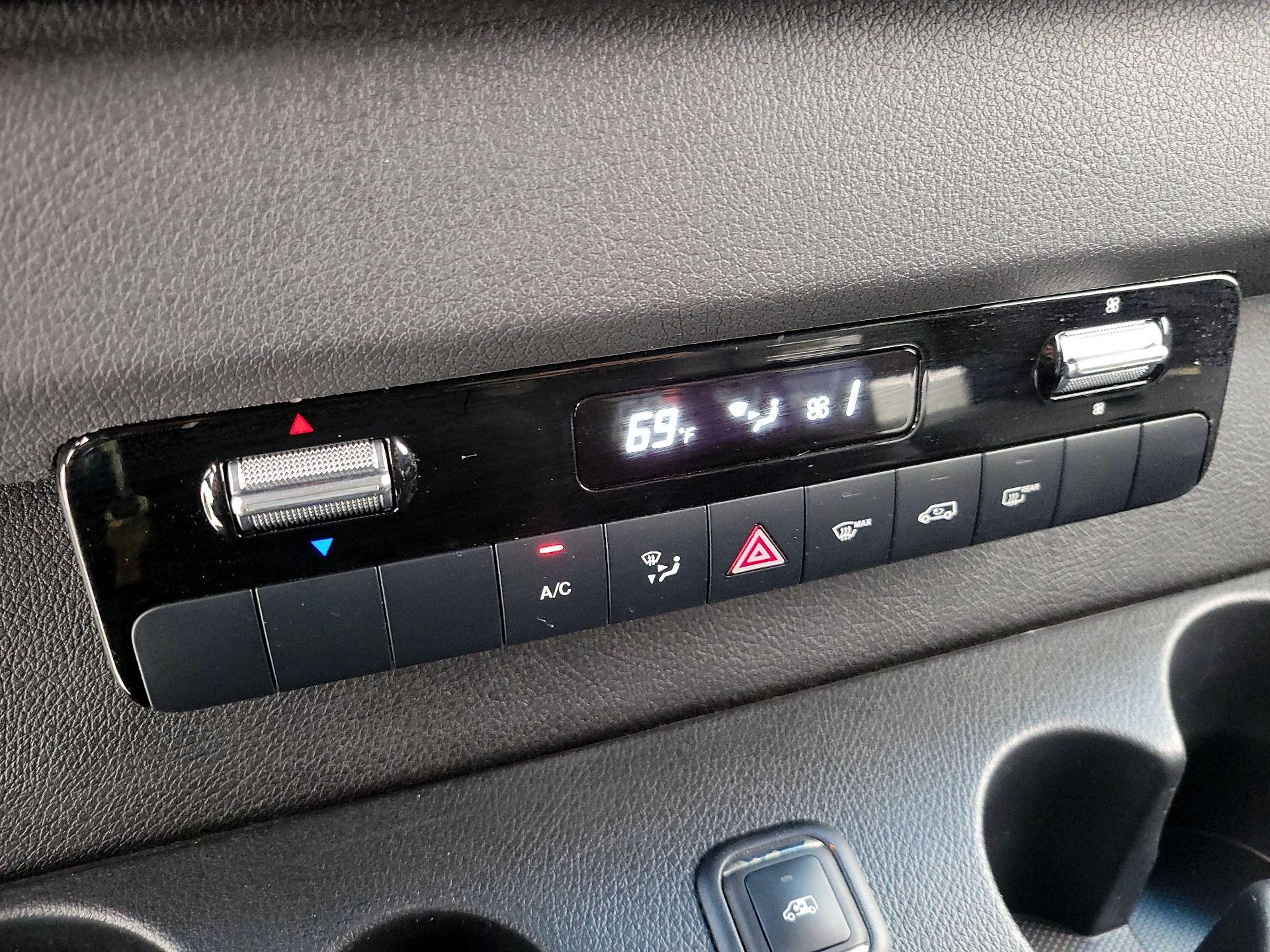 Thumbnail: 2021 Mercedes-Benz Sprinter - 16