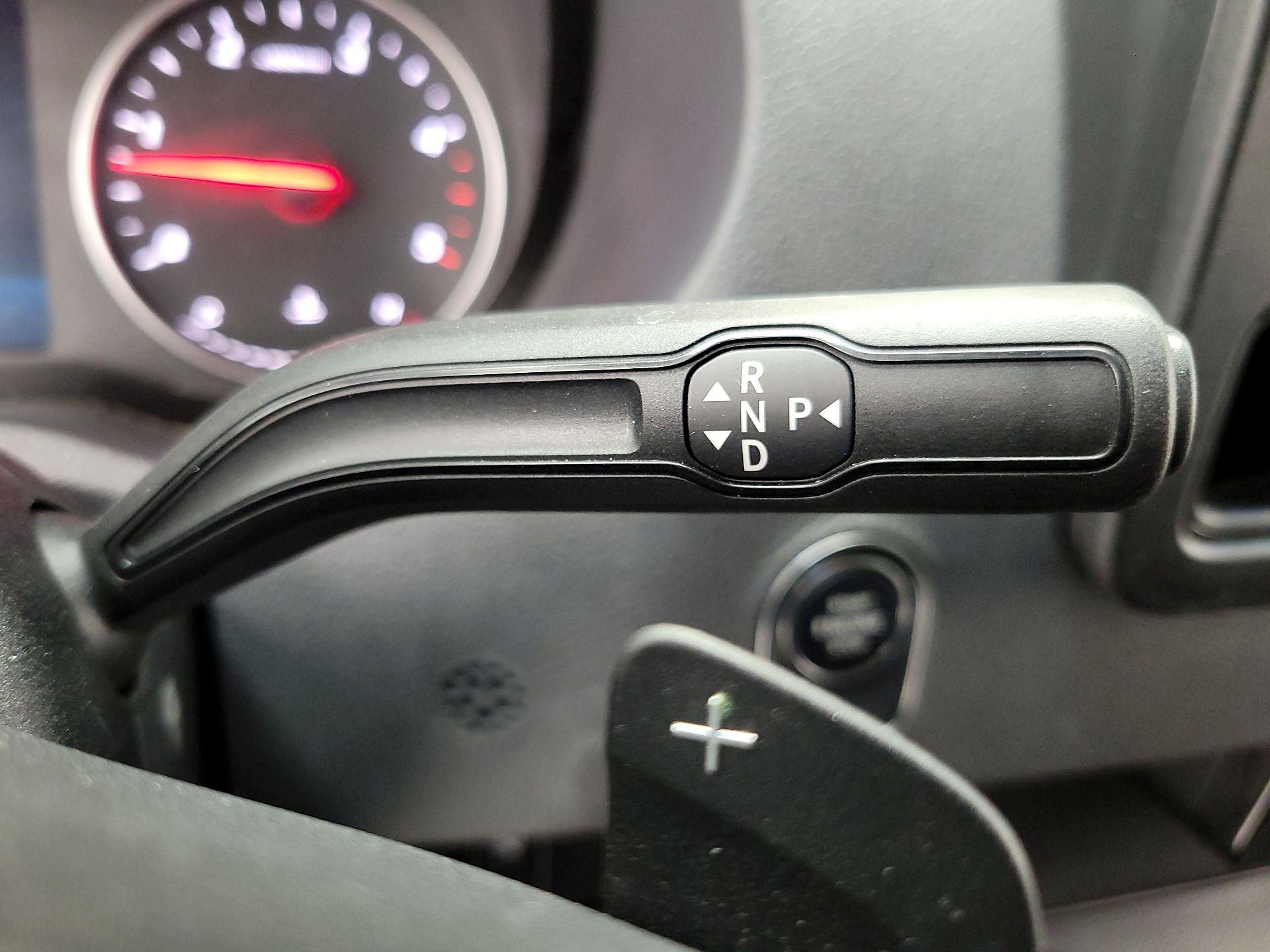 Thumbnail: 2021 Mercedes-Benz Sprinter - 17