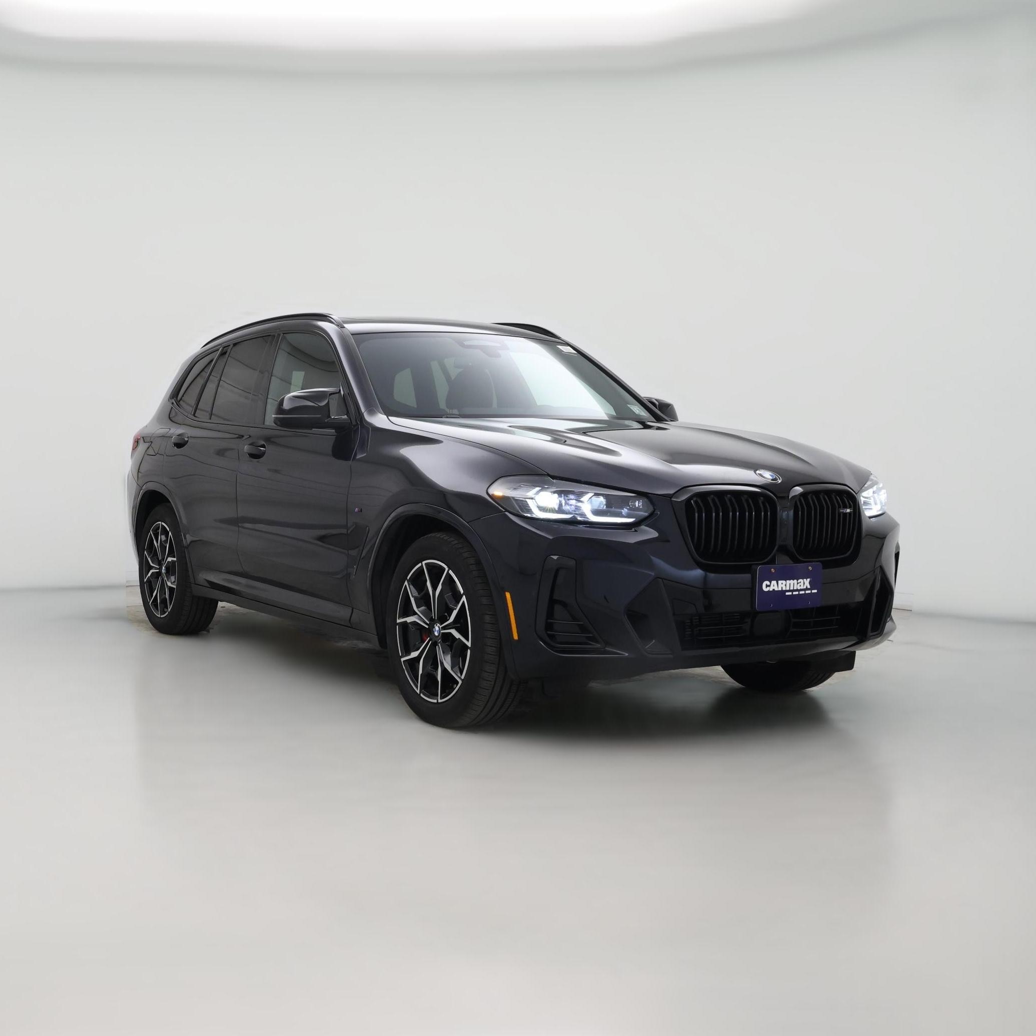 Thumbnail: 2024 BMW X3 - 1