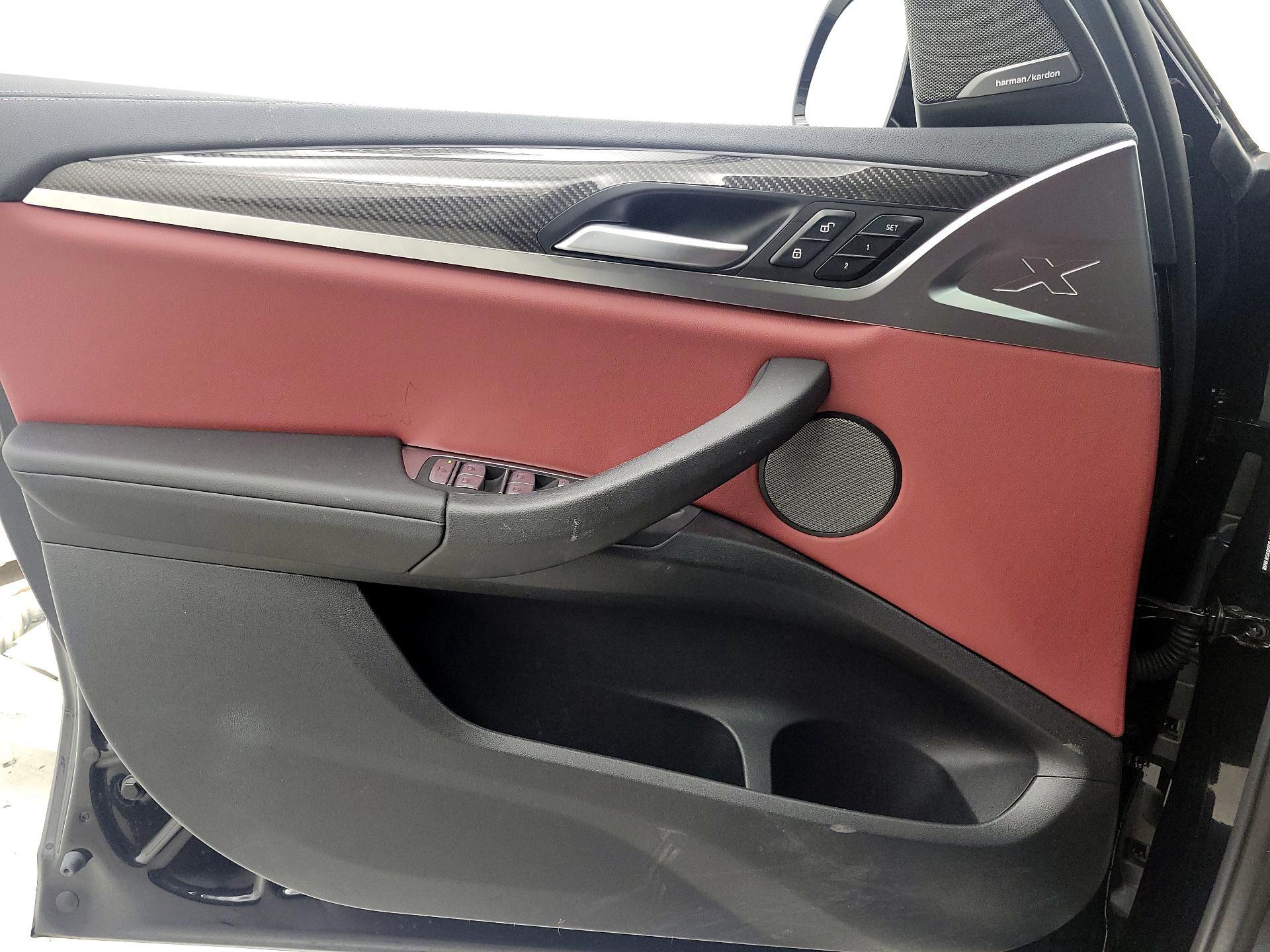 Thumbnail: 2024 BMW X3 - 12