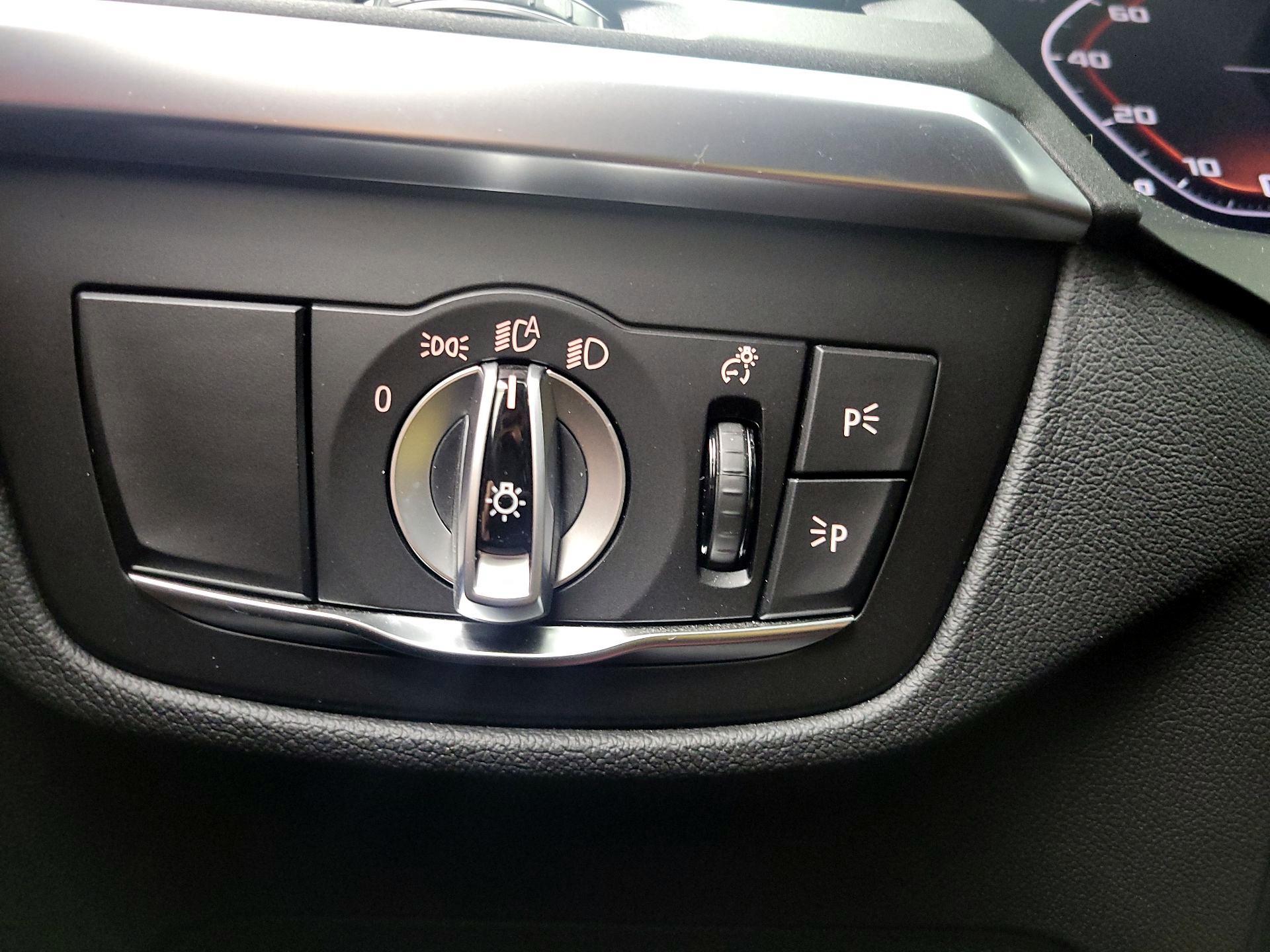 Thumbnail: 2024 BMW X3 - 13