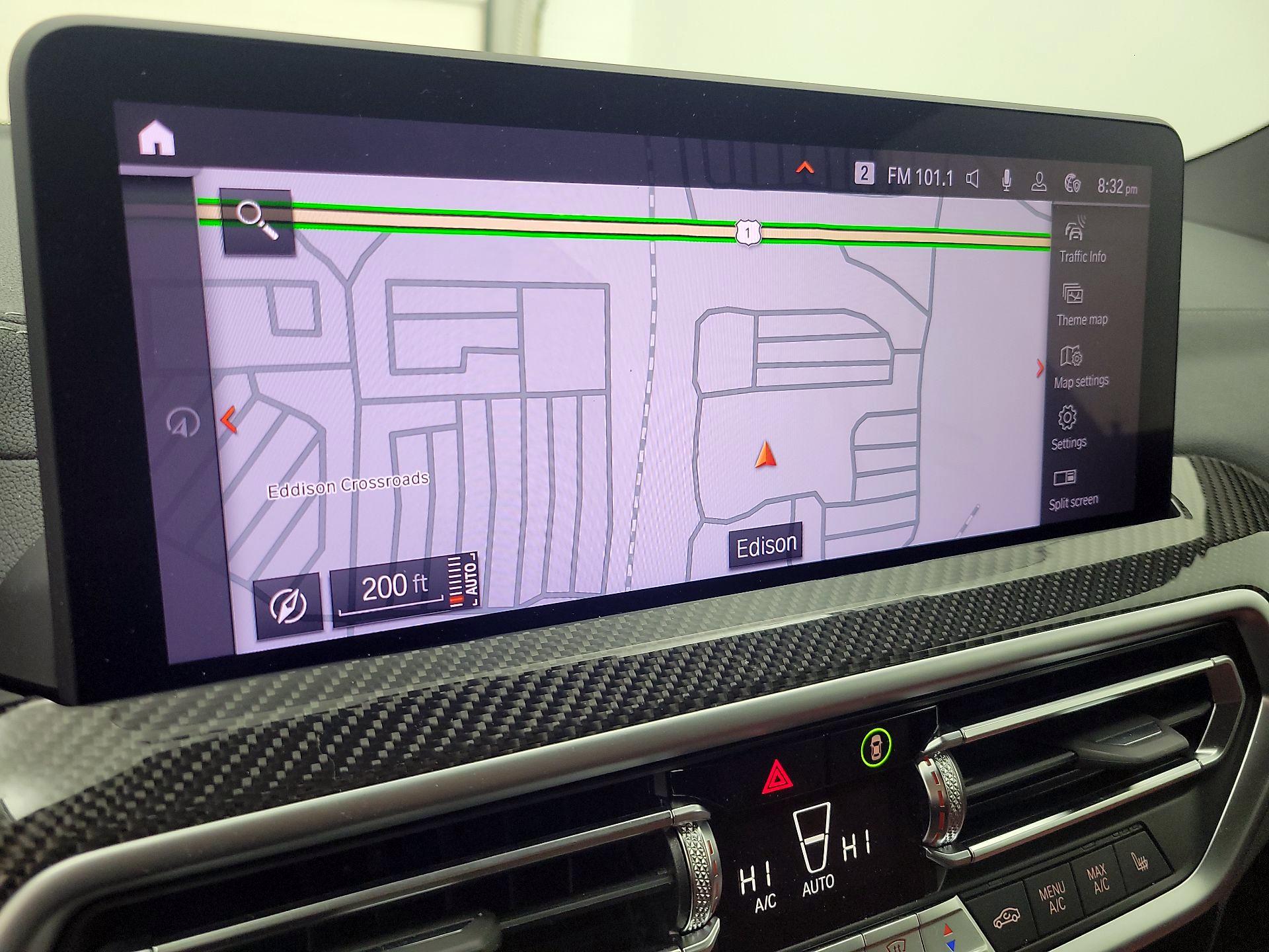 Thumbnail: 2024 BMW X3 - 14