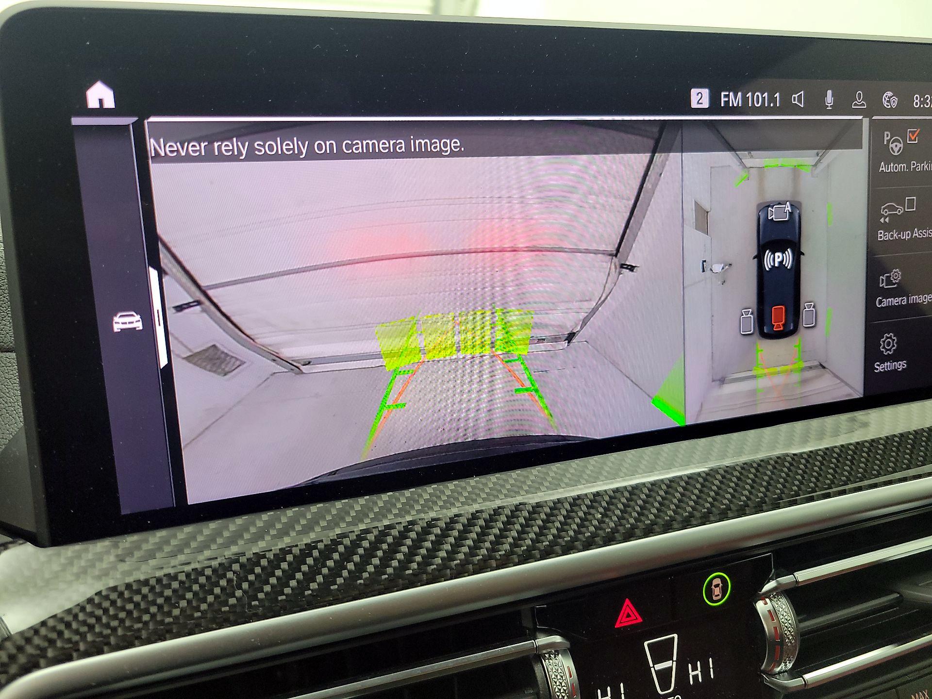 Thumbnail: 2024 BMW X3 - 15