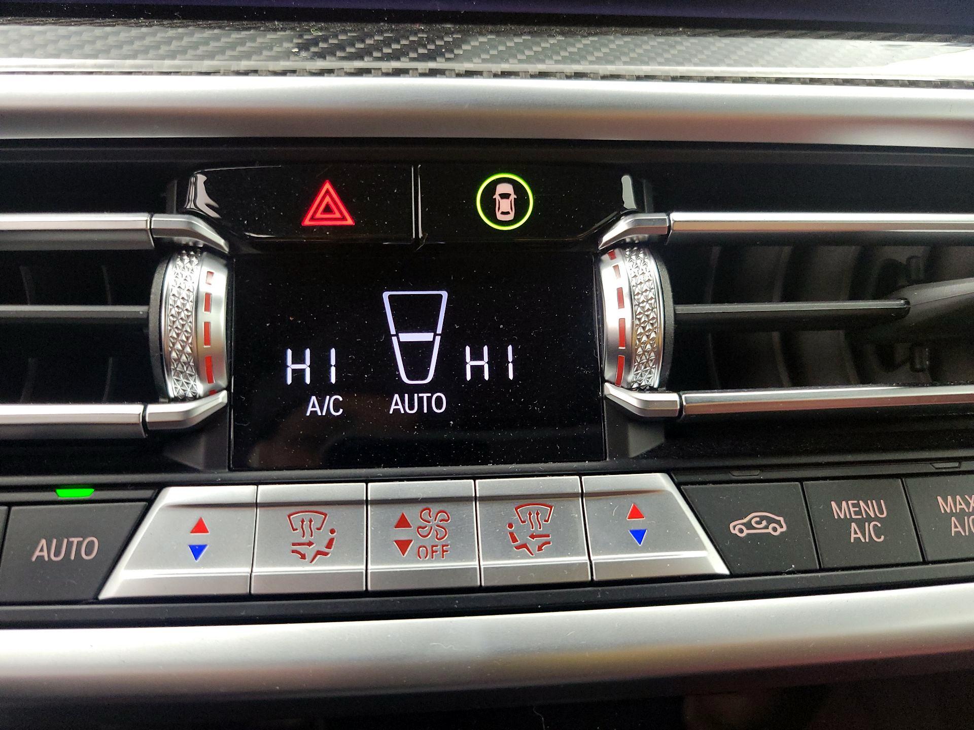 Thumbnail: 2024 BMW X3 - 17