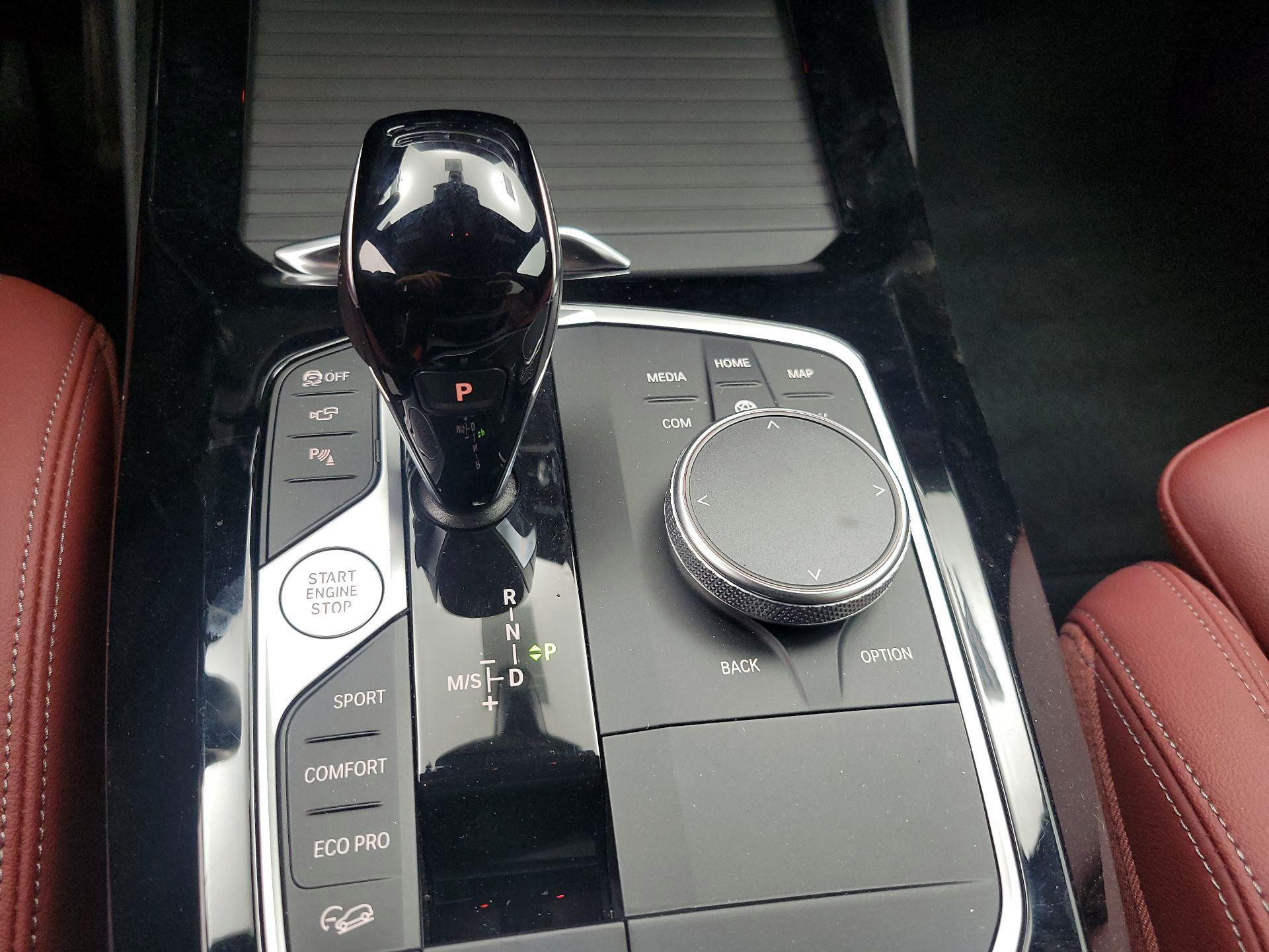 Thumbnail: 2024 BMW X3 - 18