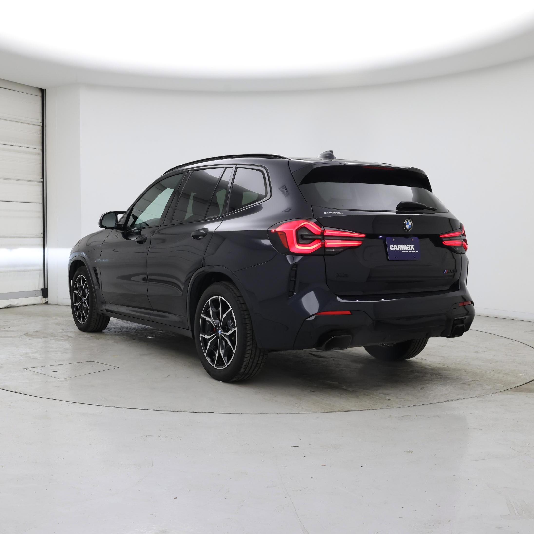 Thumbnail: 2024 BMW X3 - 2