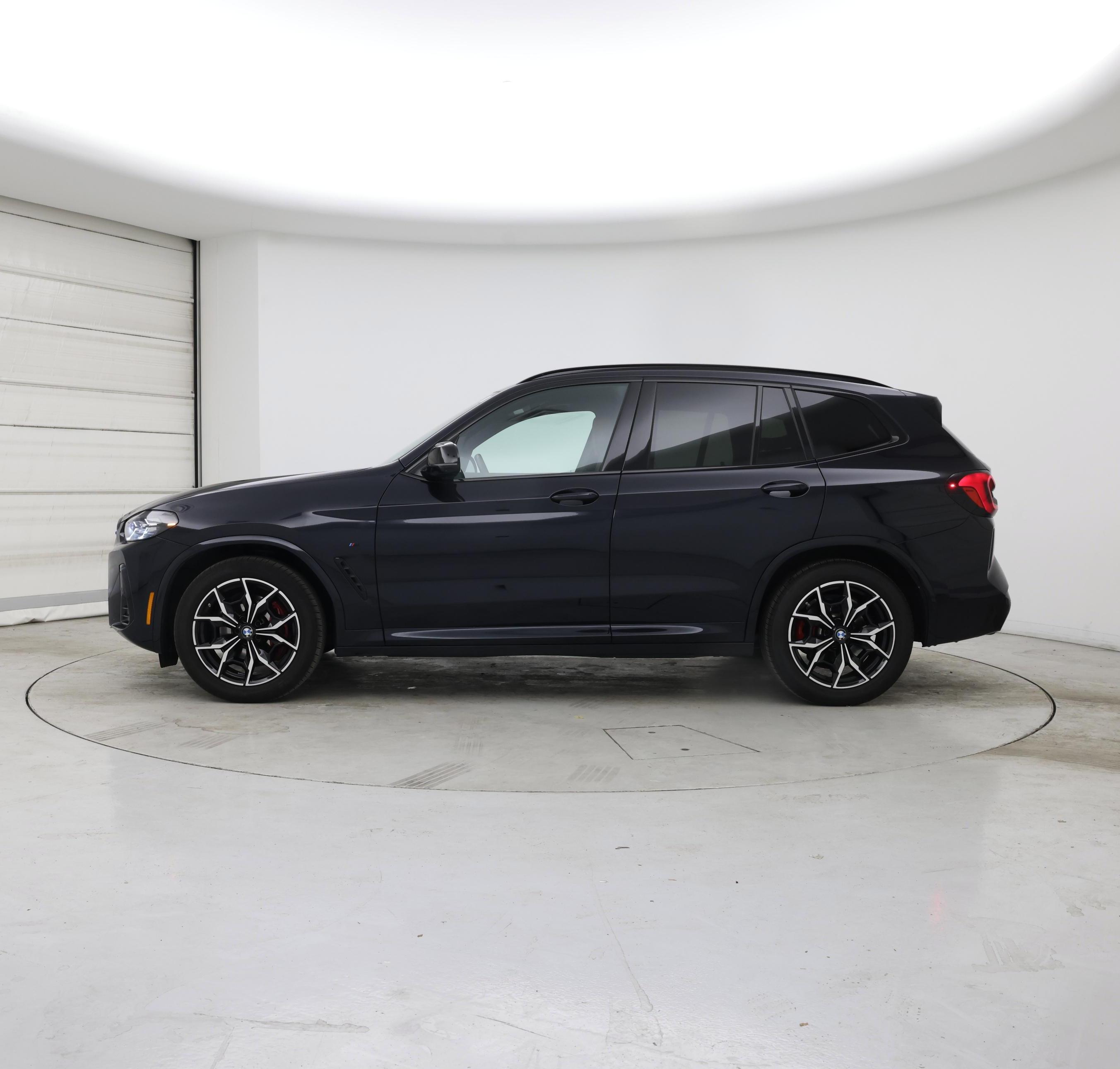 Thumbnail: 2024 BMW X3 - 3
