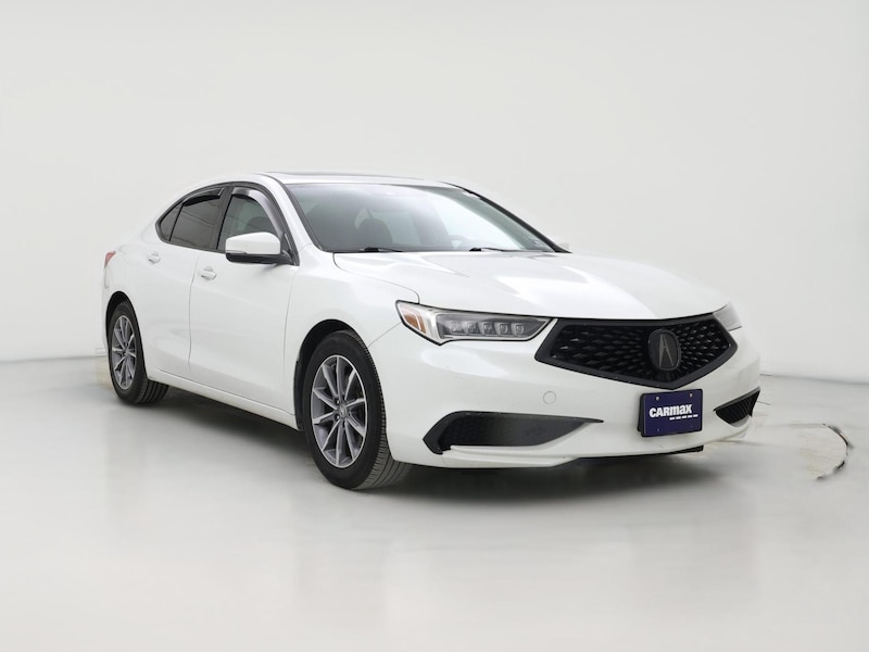 2019 Acura TLX  -
                  Edison, NJ