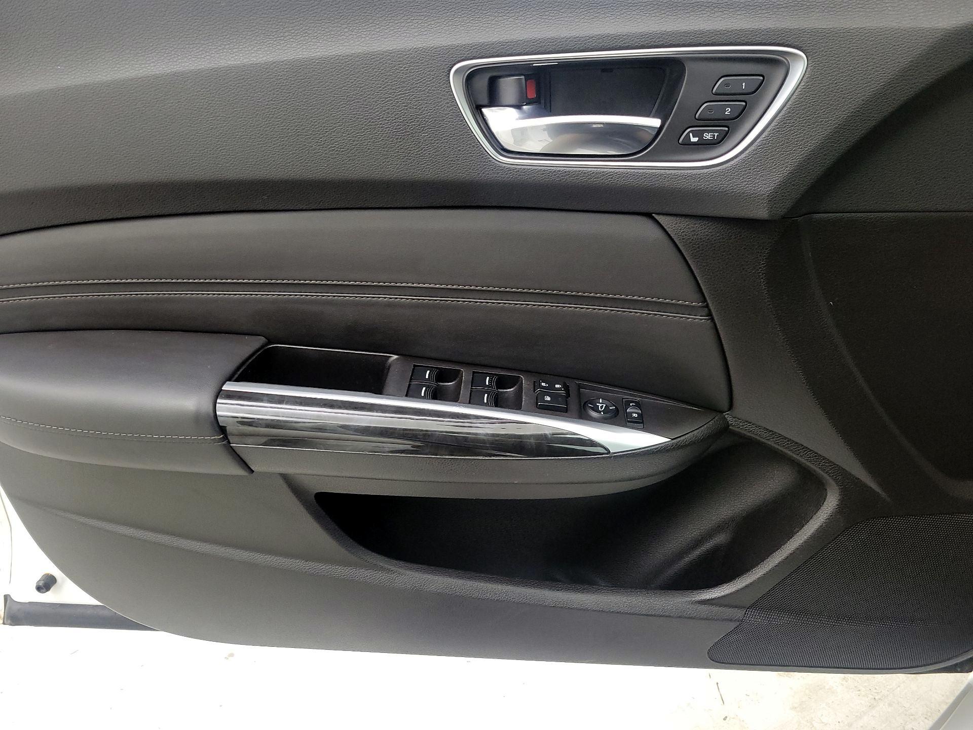 Thumbnail: 2019 Acura TLX - 12