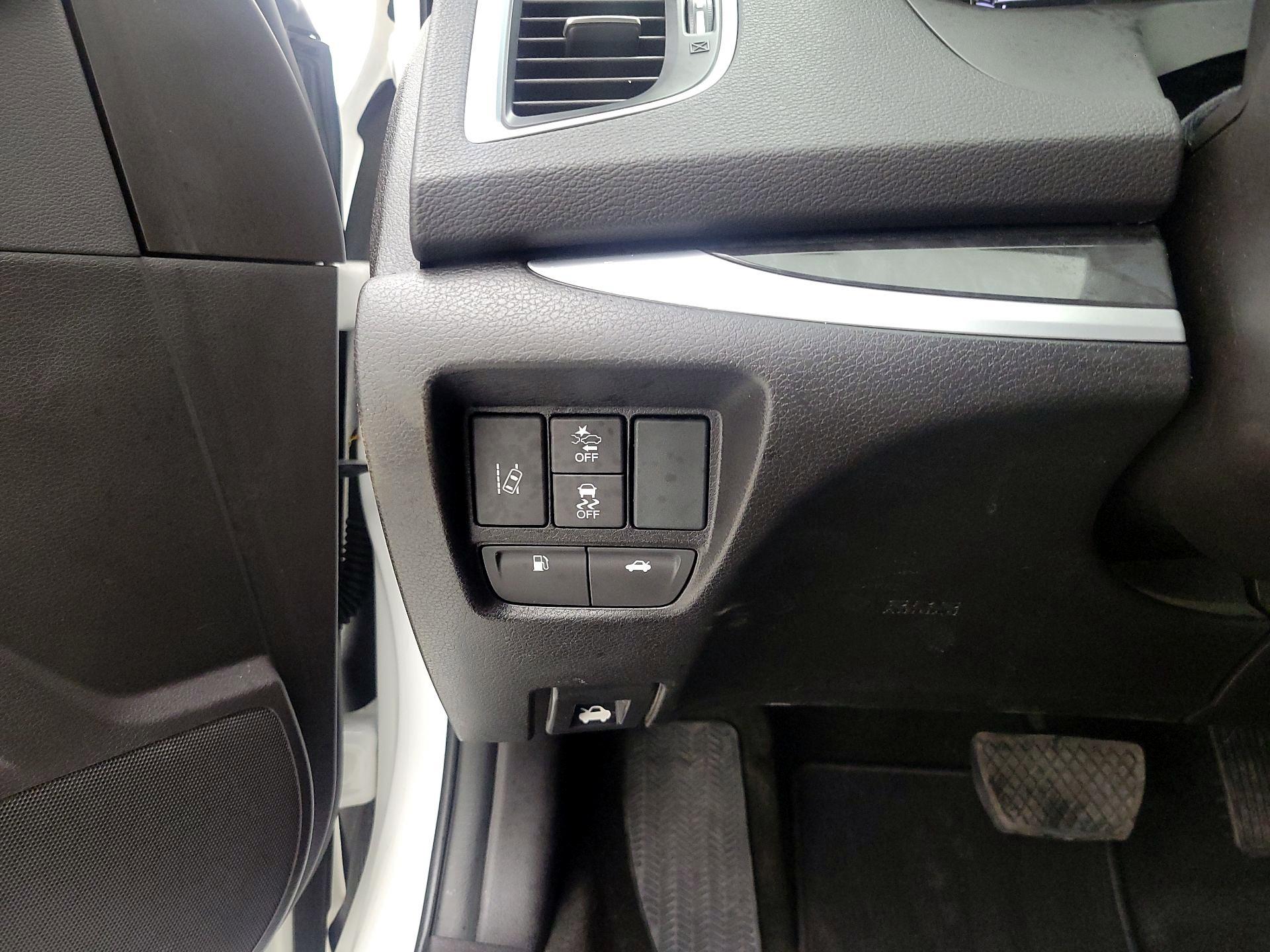 Thumbnail: 2019 Acura TLX - 13