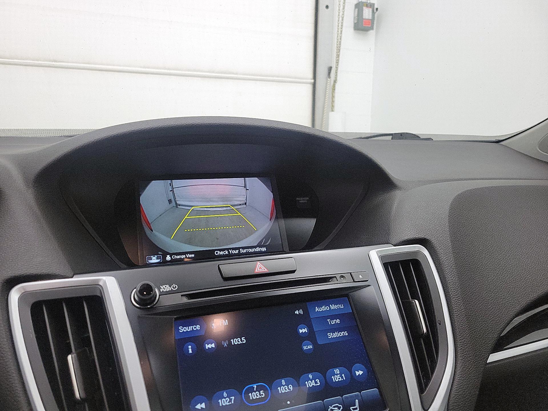 Thumbnail: 2019 Acura TLX - 14