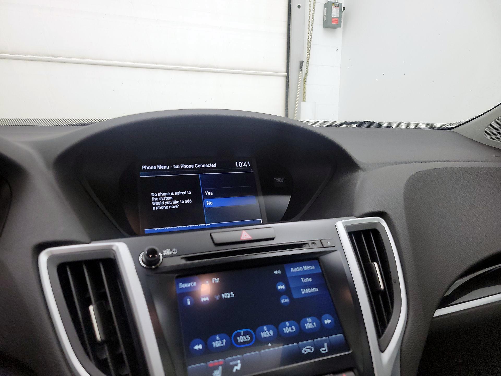 Thumbnail: 2019 Acura TLX - 15