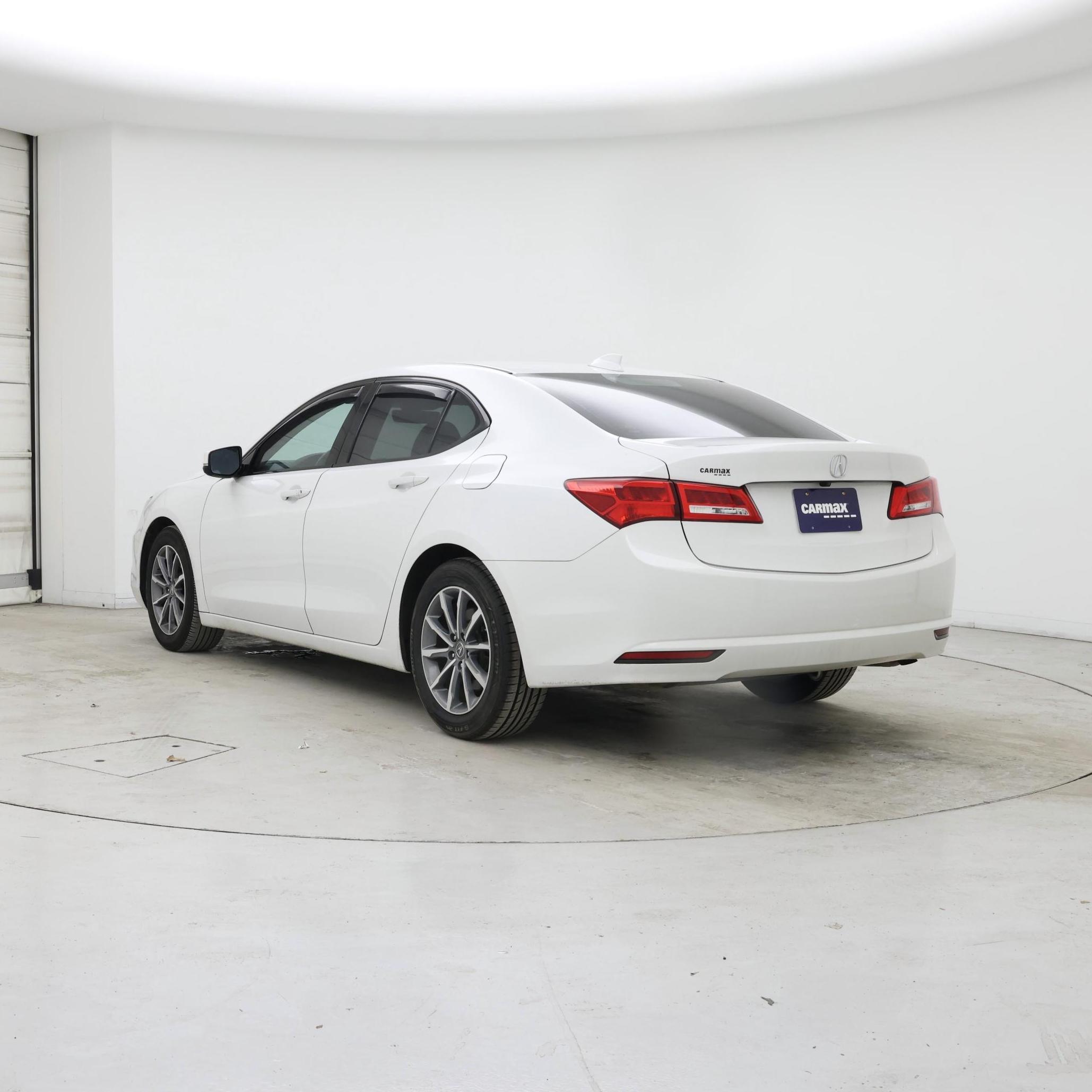 Thumbnail: 2019 Acura TLX - 2