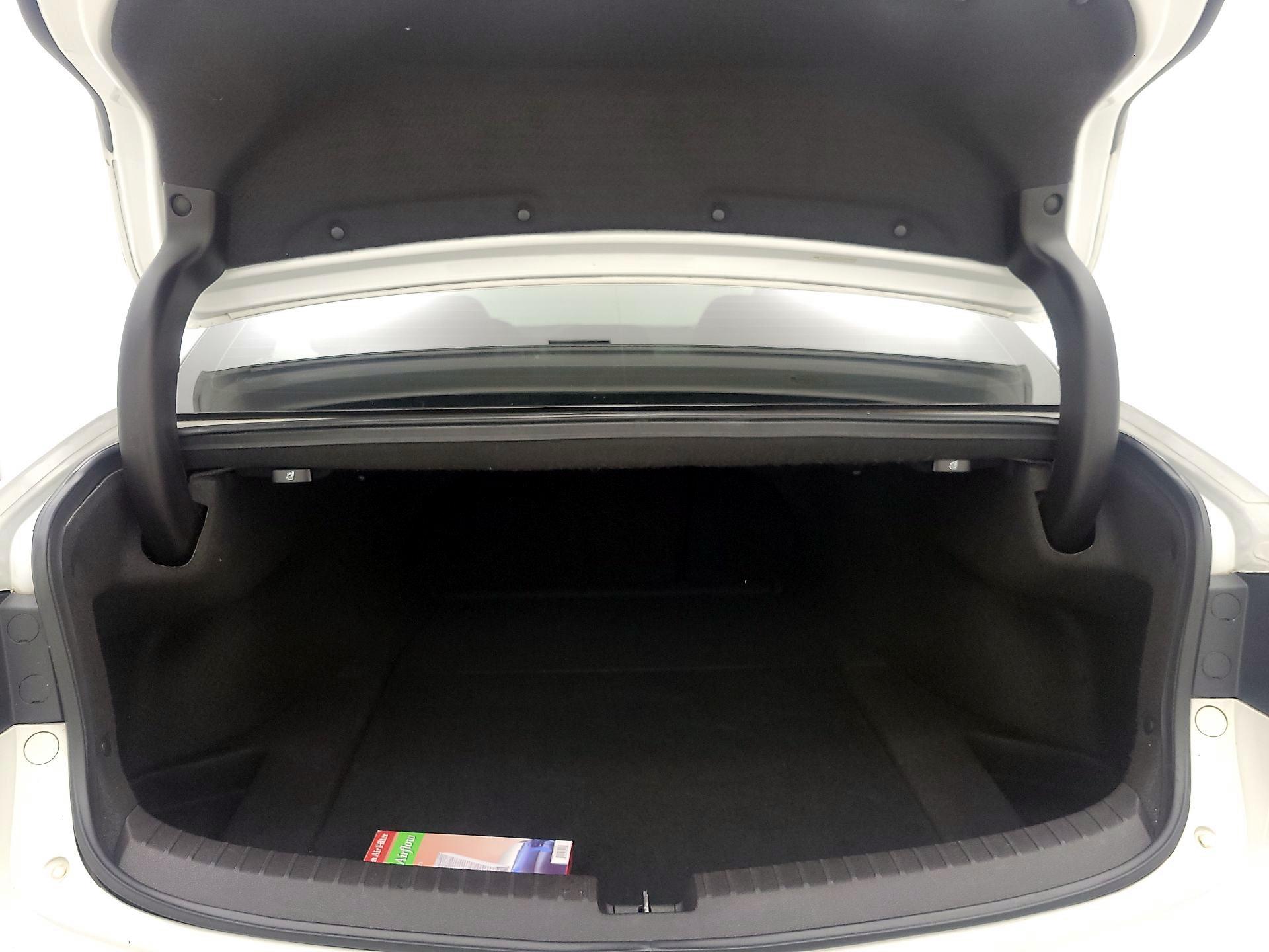 Thumbnail: 2019 Acura TLX - 20