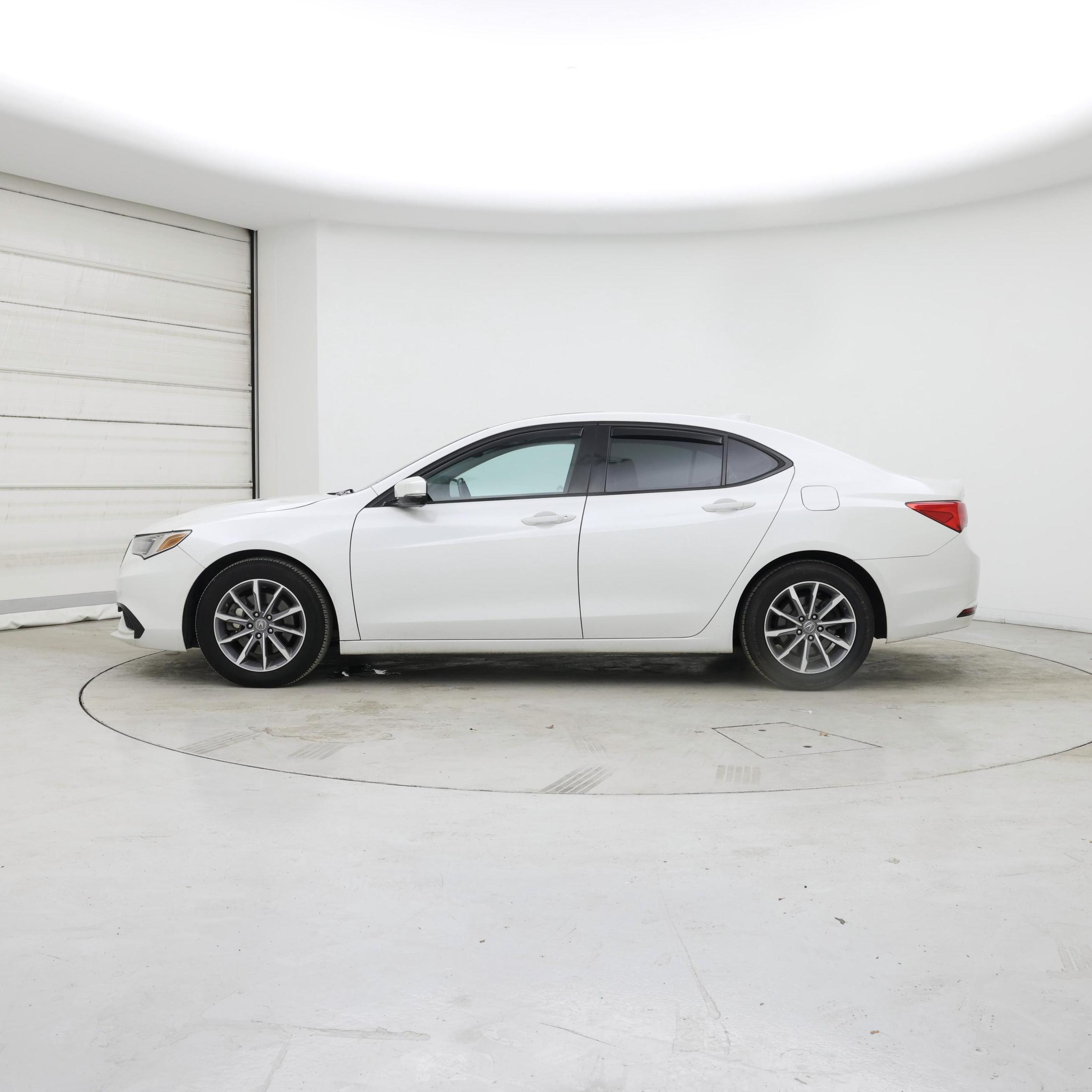 Thumbnail: 2019 Acura TLX - 3