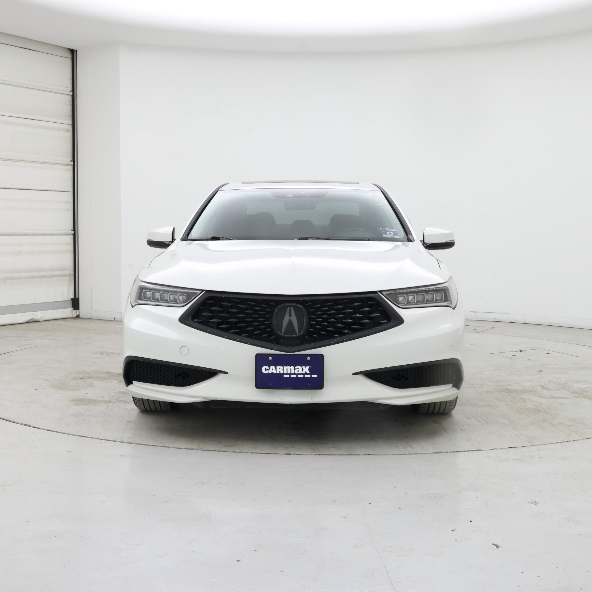 Thumbnail: 2019 Acura TLX - 5