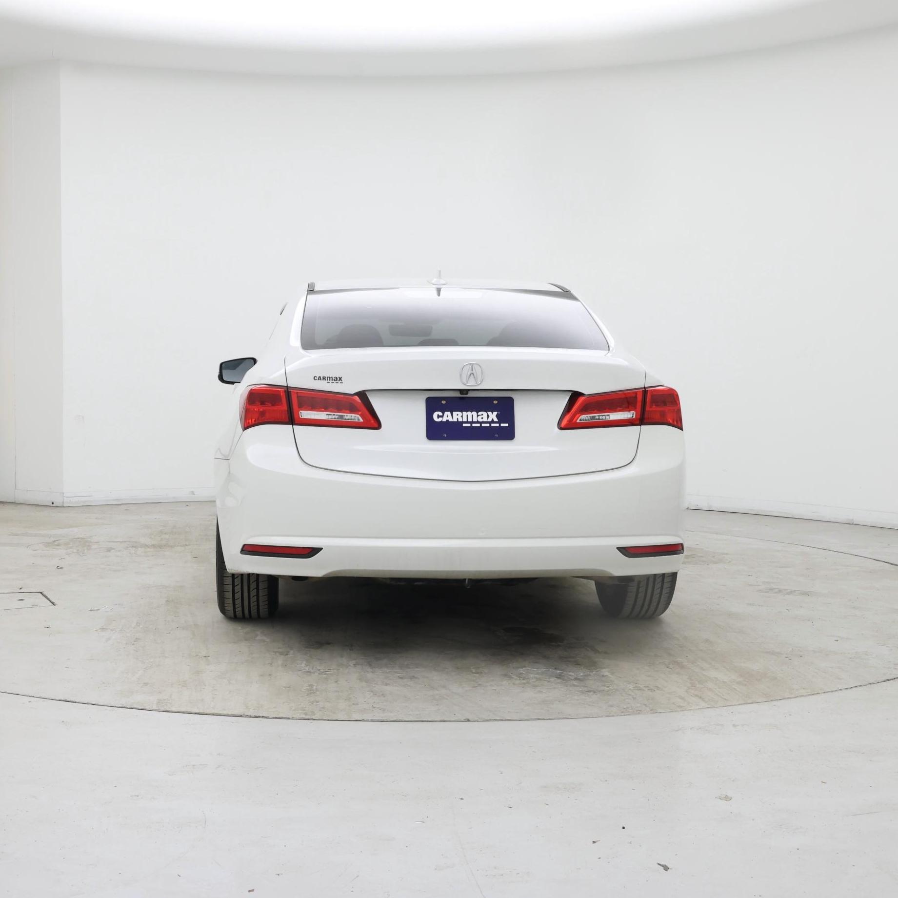 Thumbnail: 2019 Acura TLX - 6