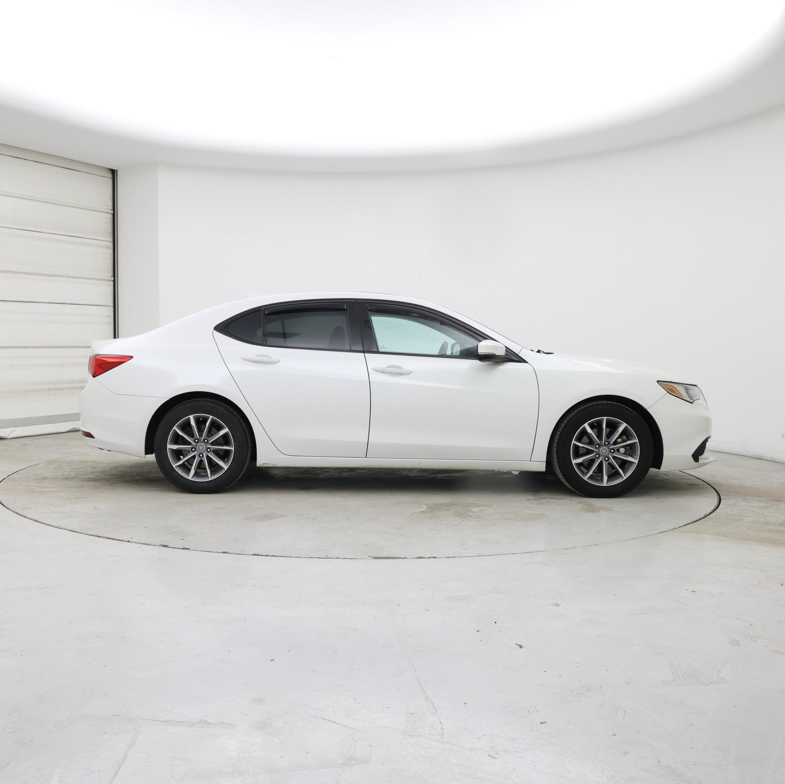 Thumbnail: 2019 Acura TLX - 7